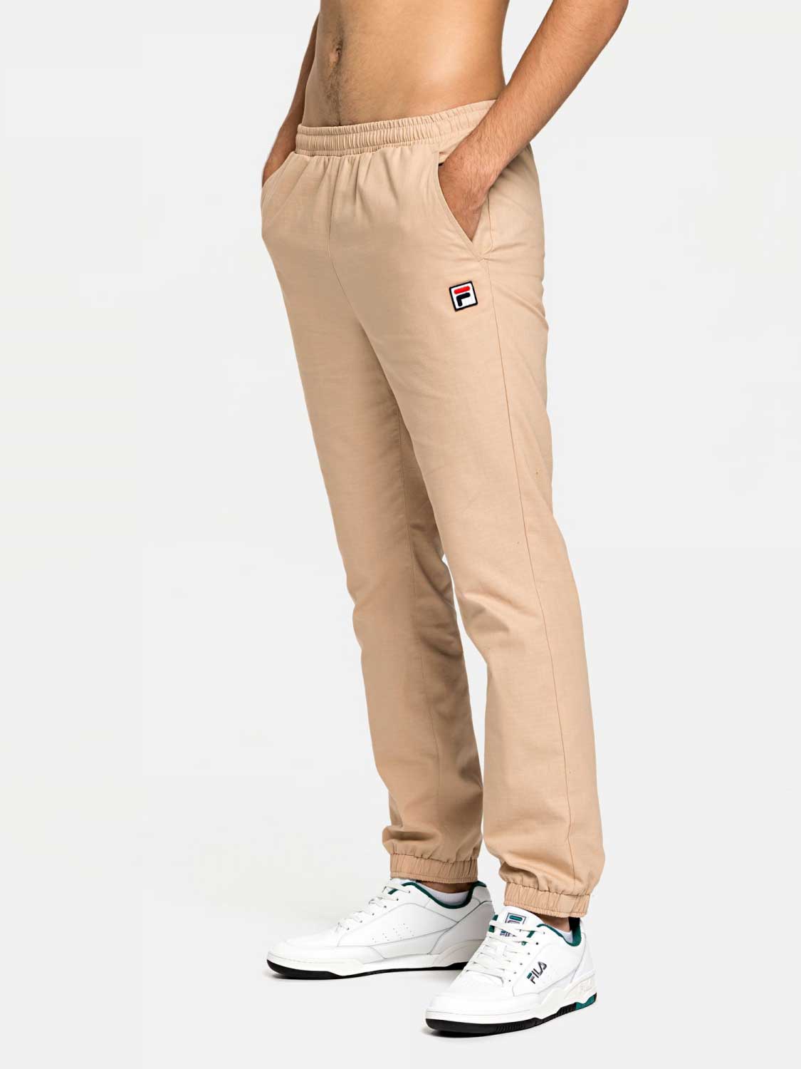 Pantaloni sport Zander