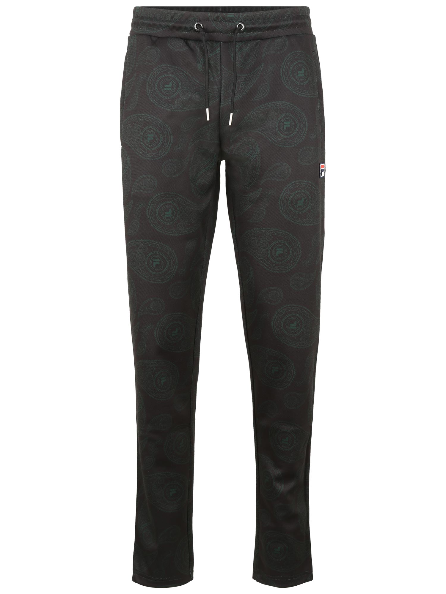 Pantaloni sport Chas Aop