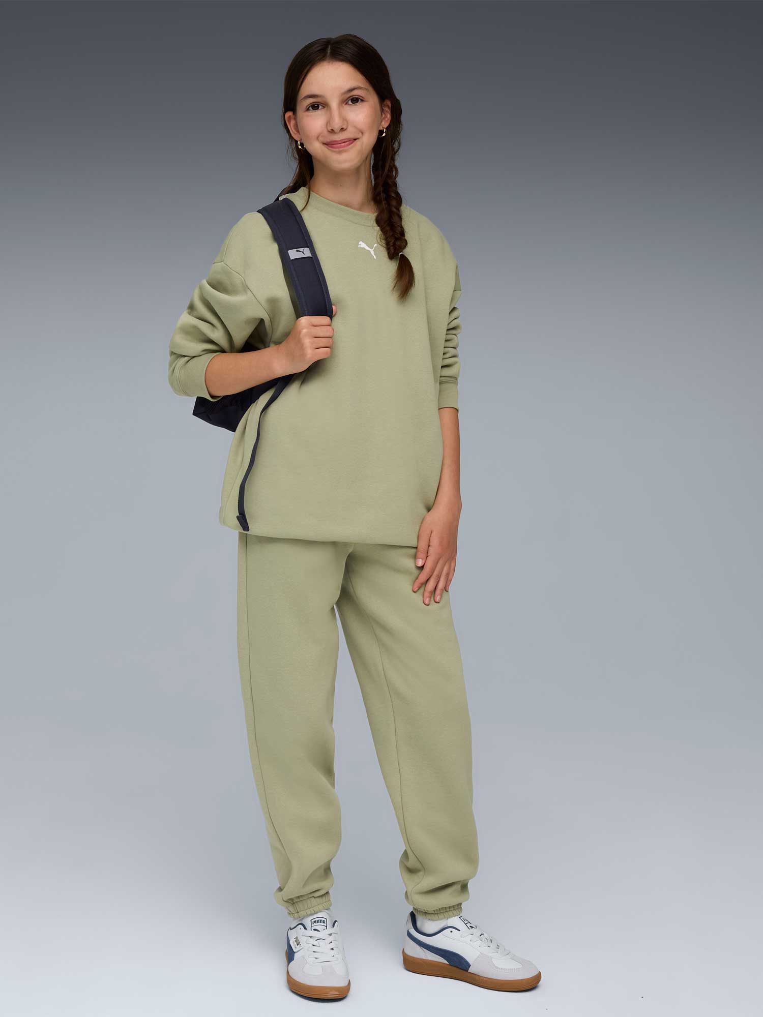 Trening Loungewear Oversized Sweat G