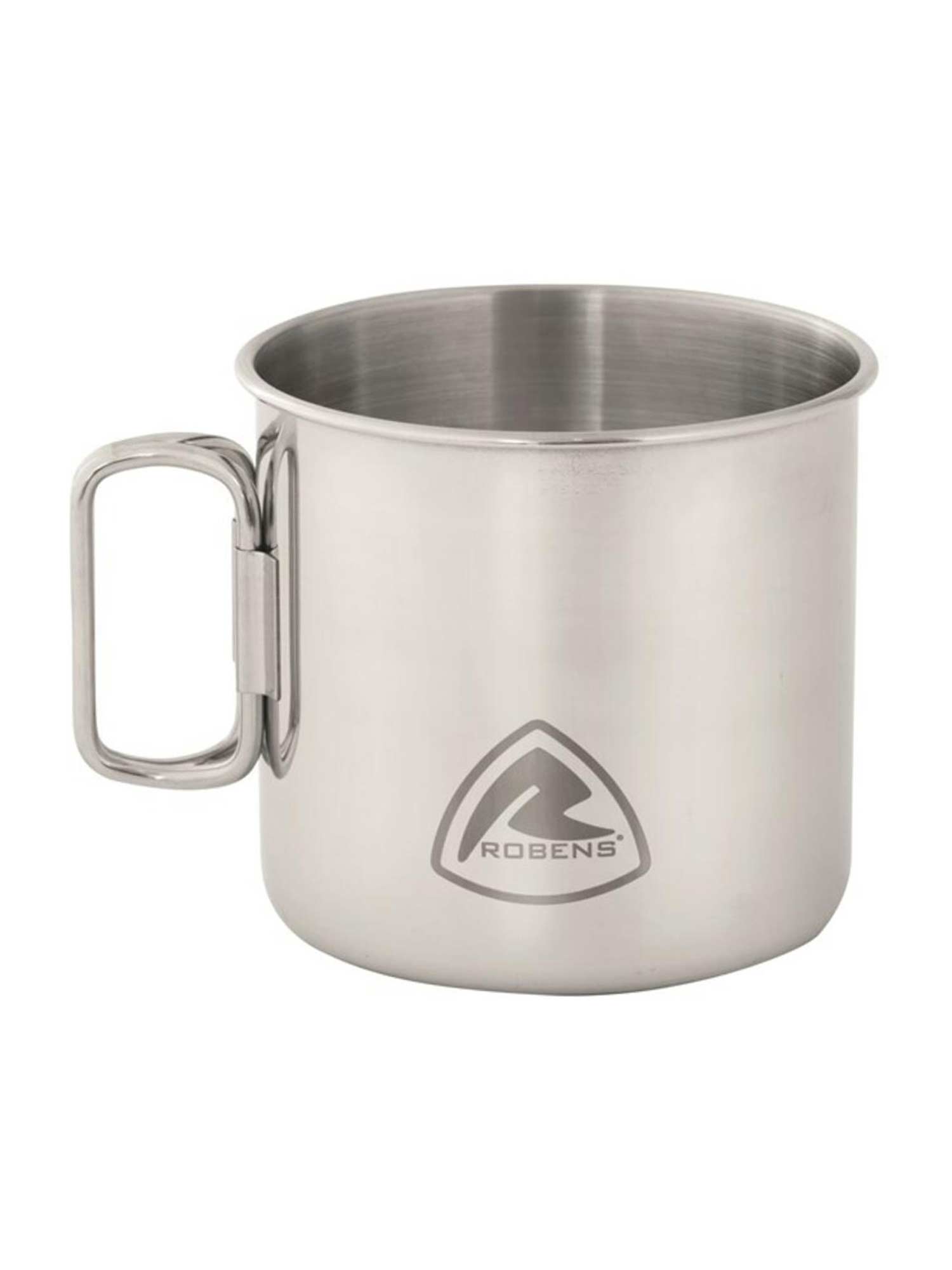 Pahar Pike Steel Mug