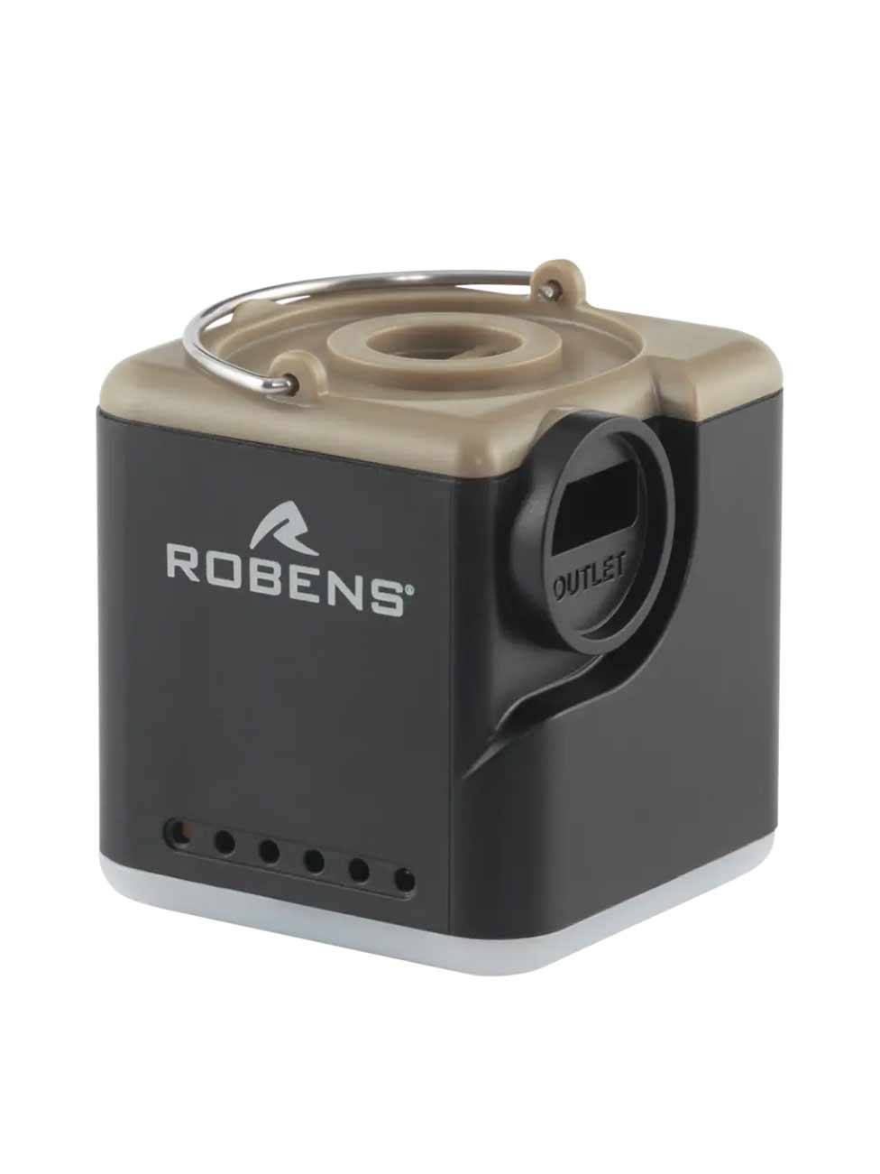 ROBENS Помпа Torrin 2in1 Pump