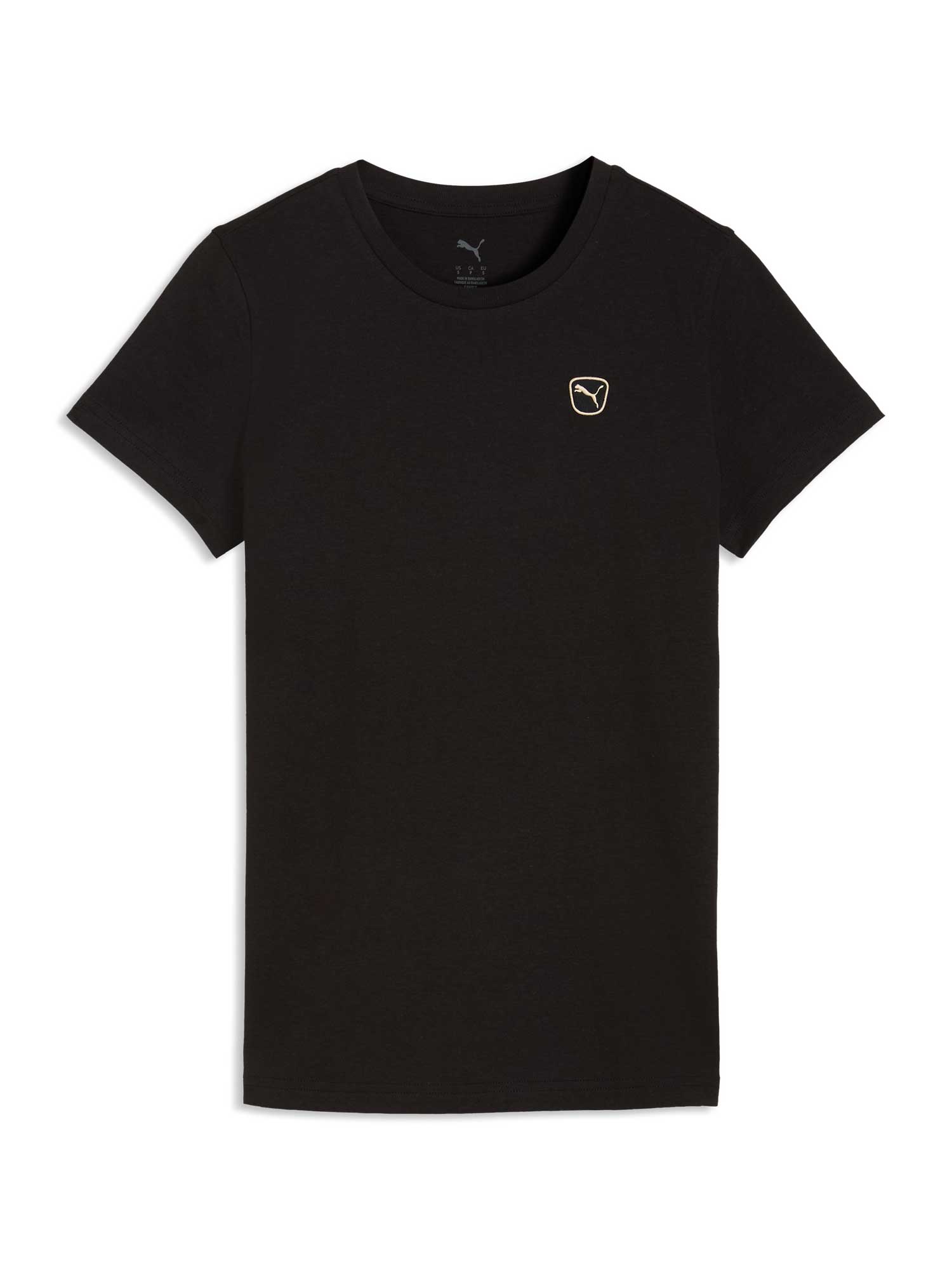 PUMA Тениска ESS ELEVATED Tee