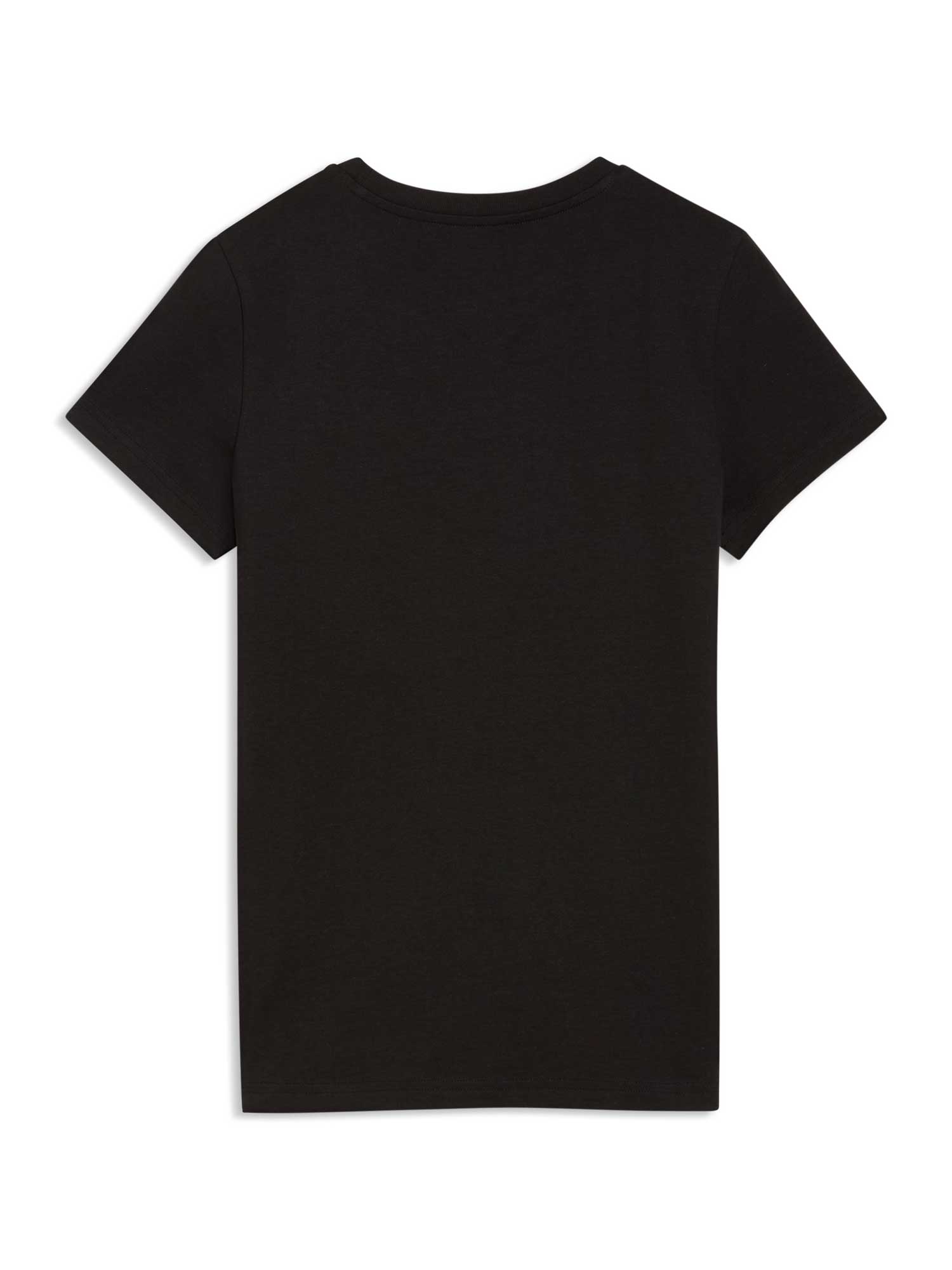 PUMA Тениска ESS ELEVATED Tee