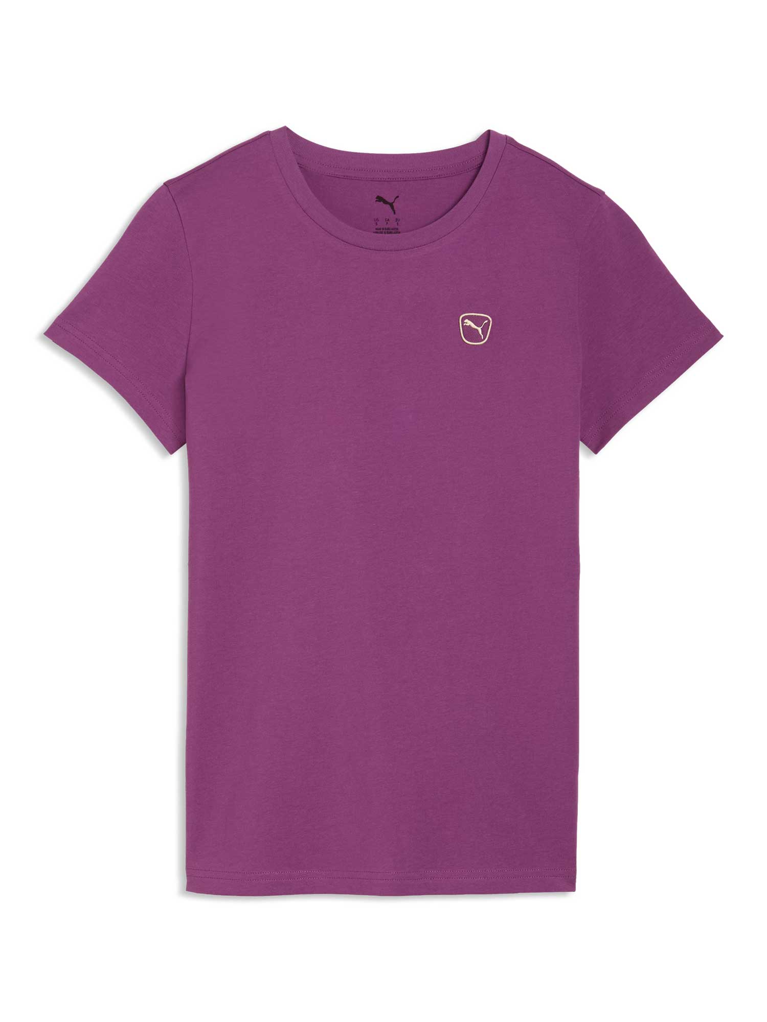 PUMA Тениска ESS ELEVATED Tee