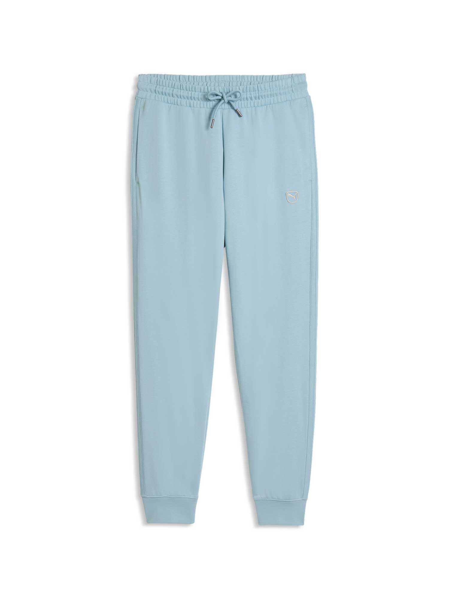 PUMA Спортно долнище ESS ELEVATED Sweatpants TR cl