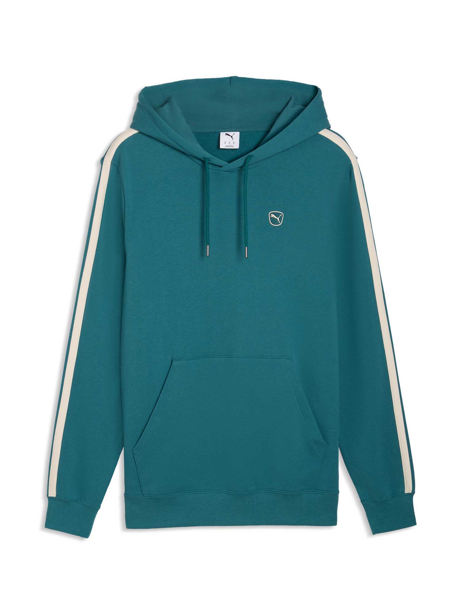 PUMA Суитшърт ESS ELEVATED Hoodie TR
