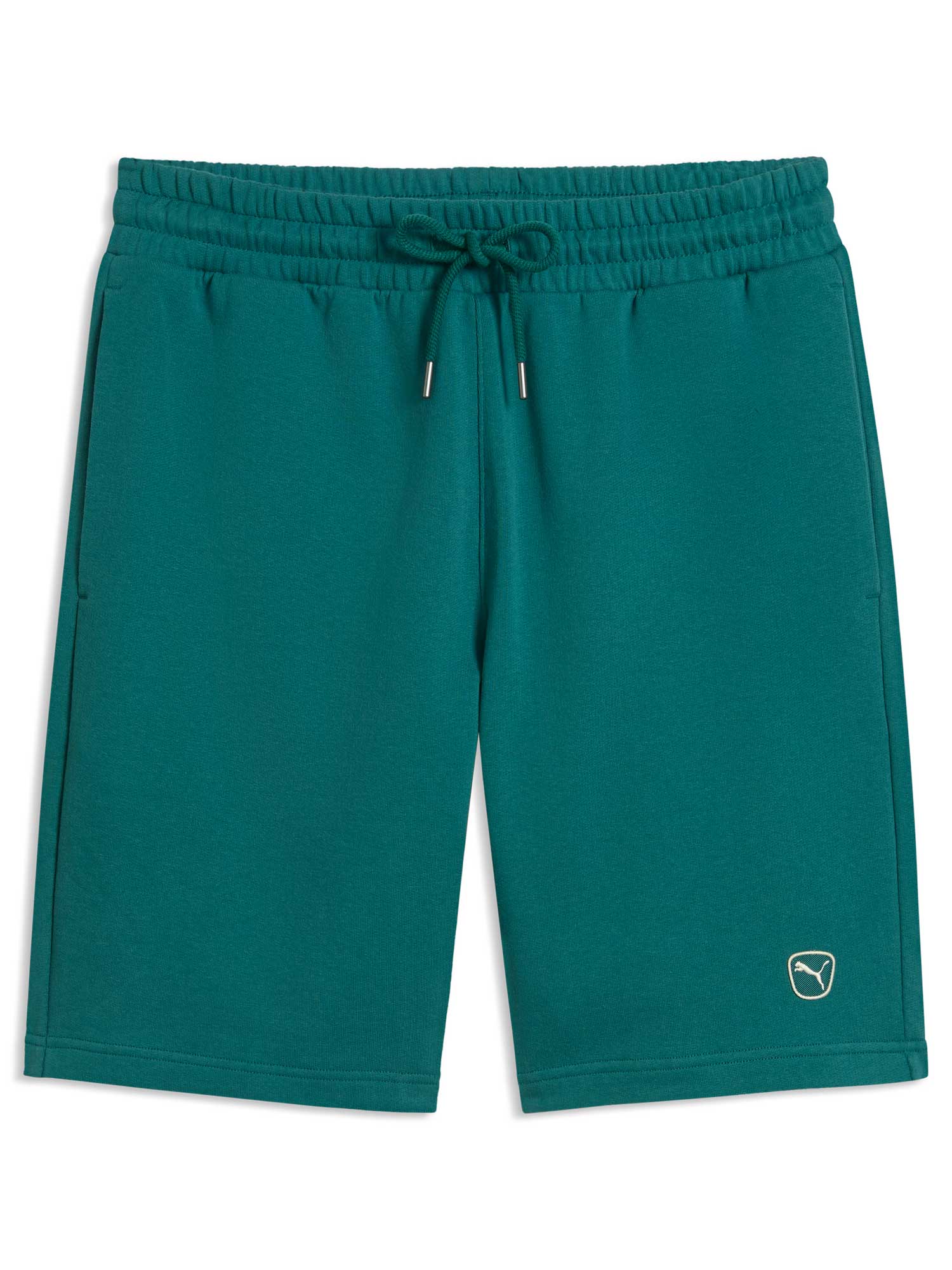PUMA Къси панталони ESS ELEVATED Shorts 9 TR