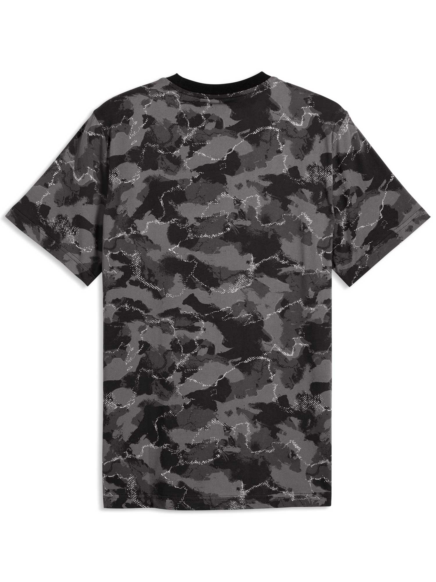 PUMA Тениска CAMO AOP Tee