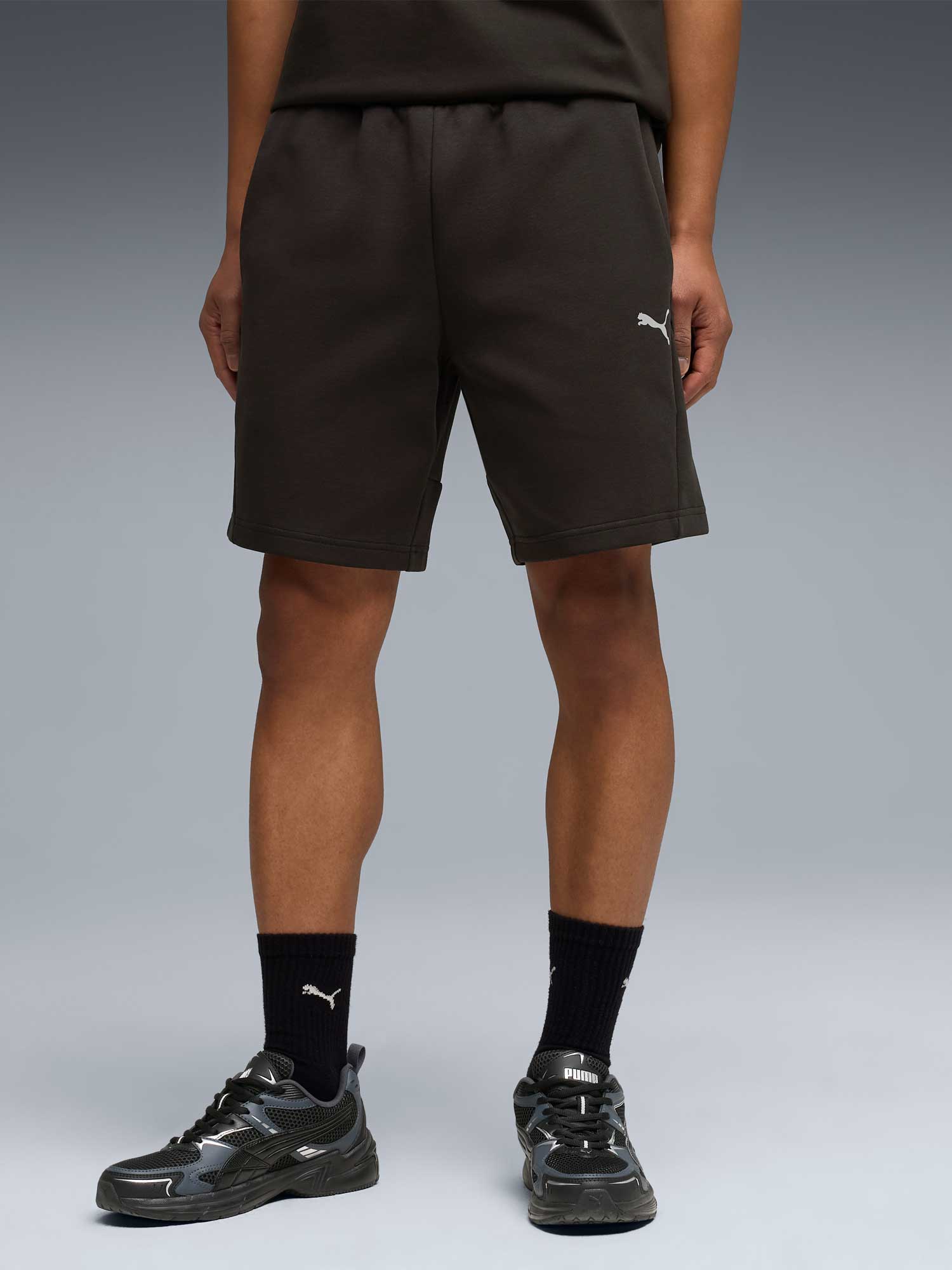 PUMA Къси панталони PUMATECH Shorts DK