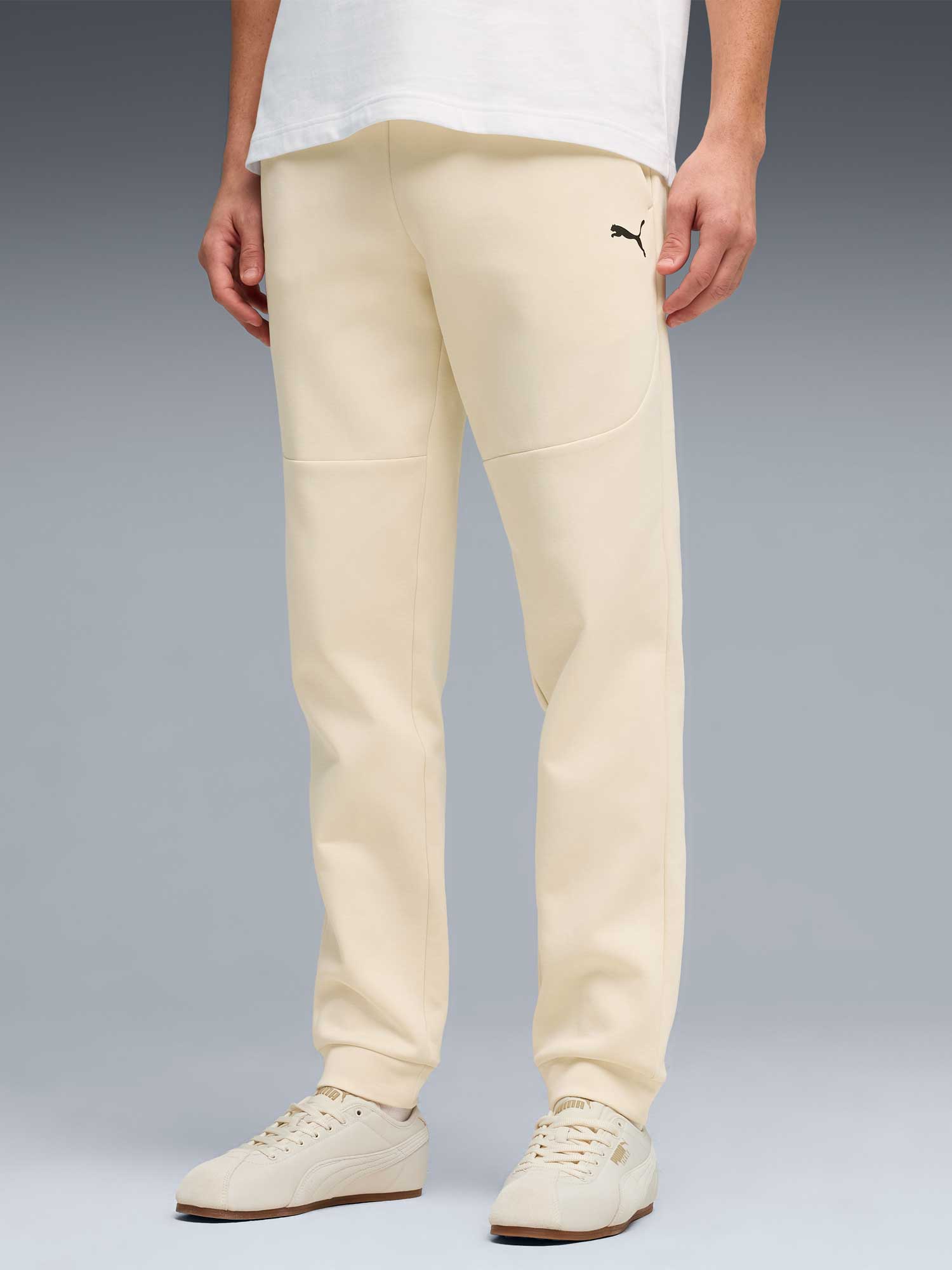 PUMA Спортно долнище PUMATECH Pants DK cl