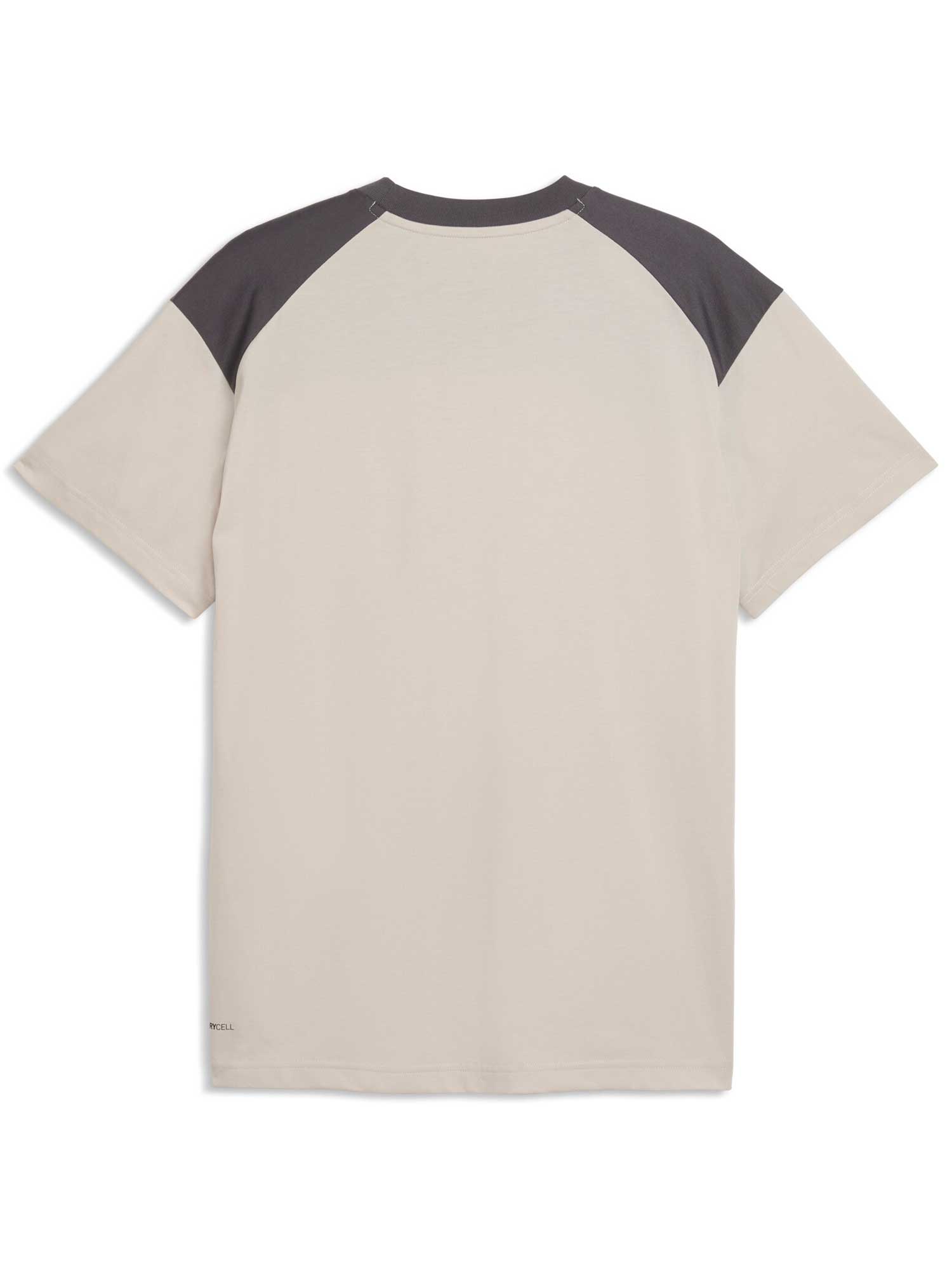 PUMA Тениска PUMATECH Essentials Tee