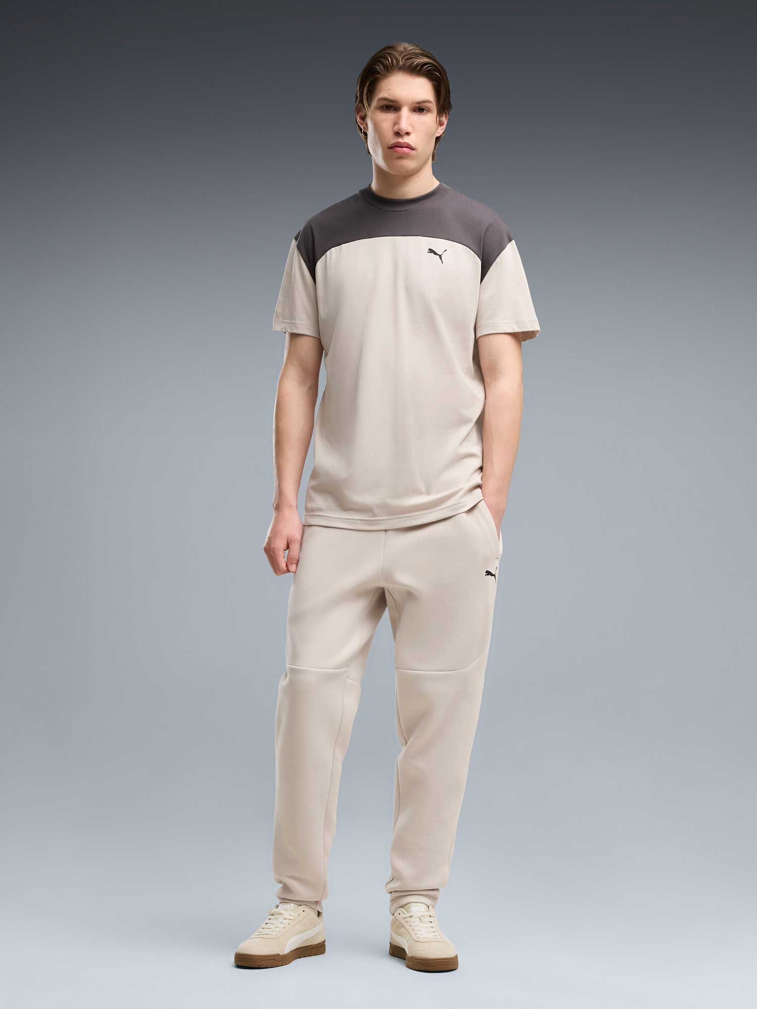 PUMA Спортно долнище PUMATECH Pants DK