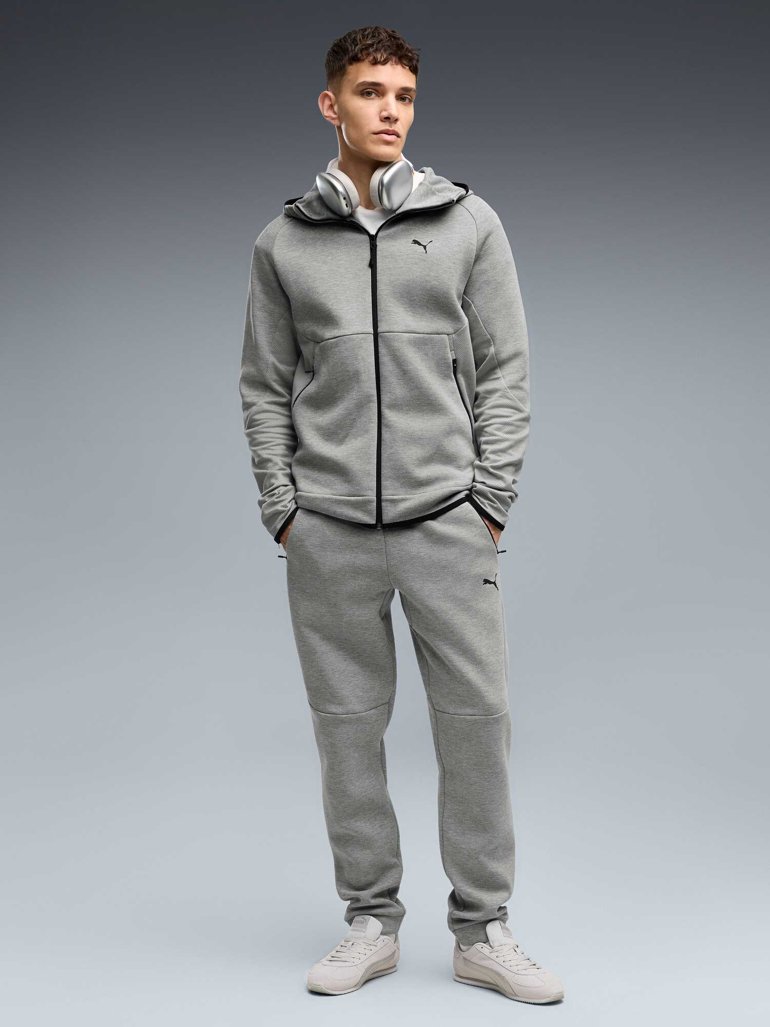 PUMA