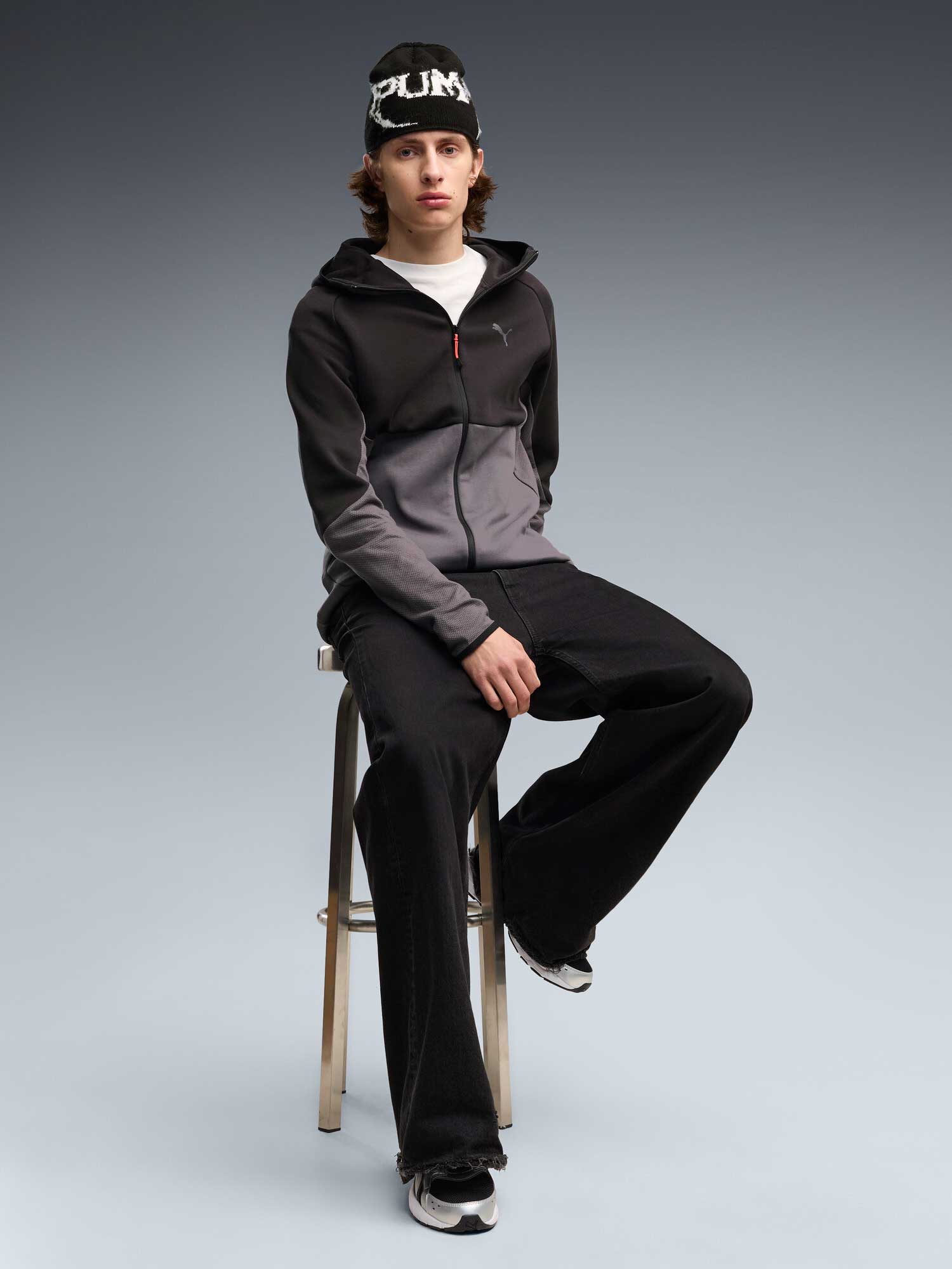 PUMA