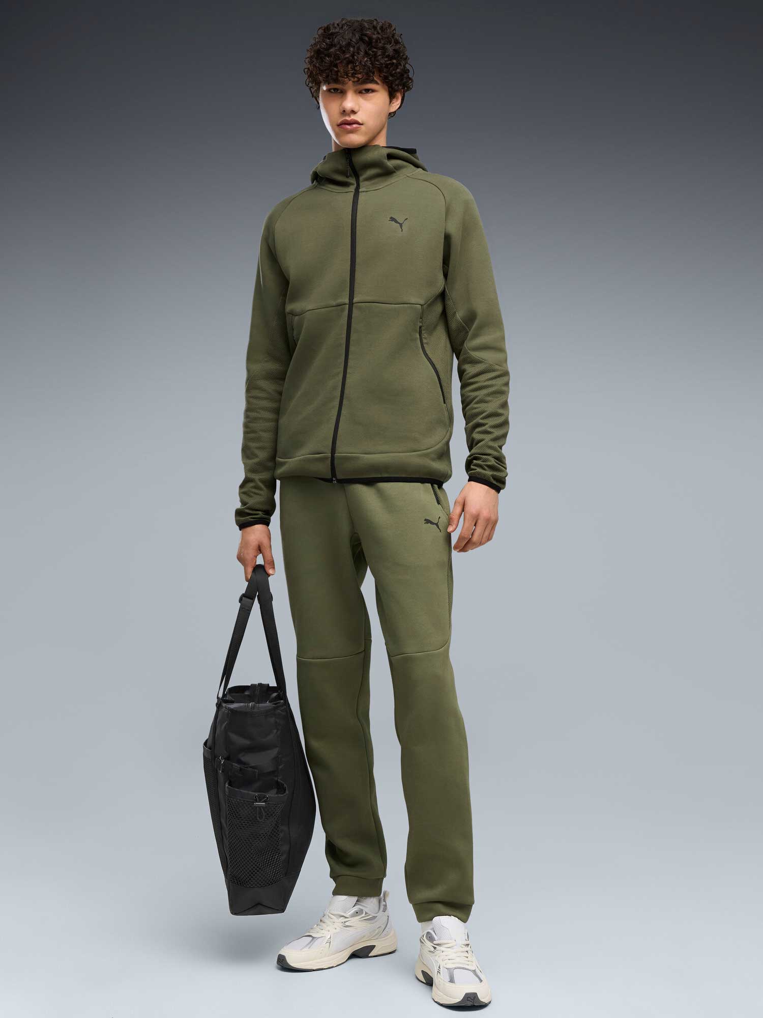 PUMA