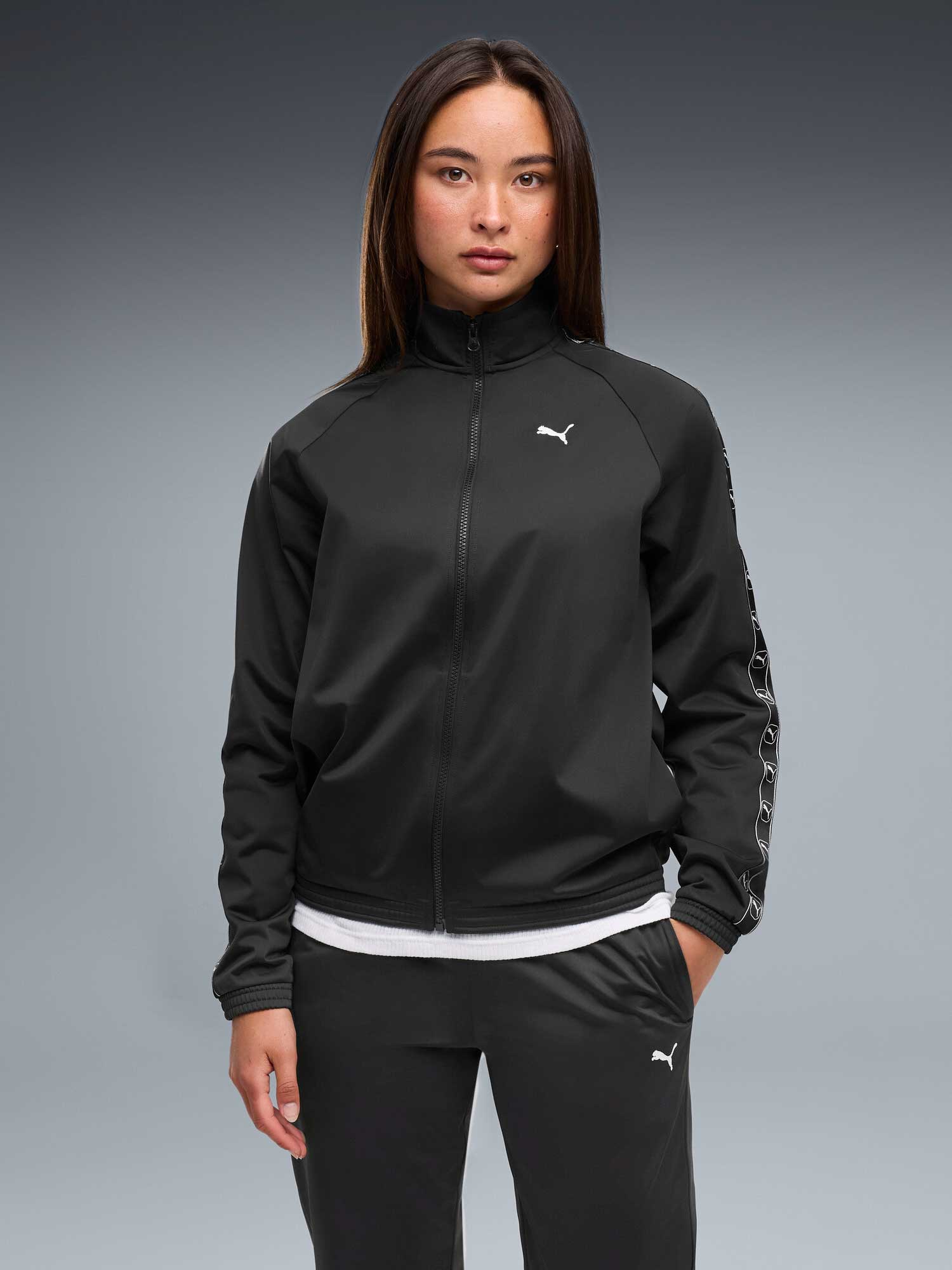 PUMA