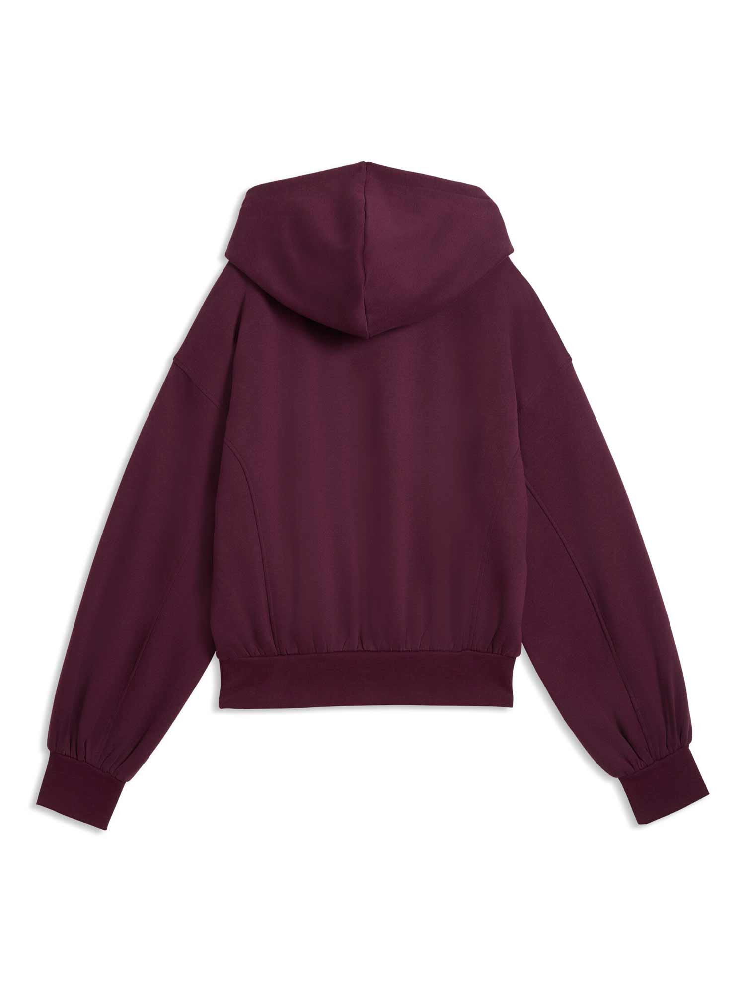 PUMA Суитшърт HER Relaxed Hoodie FL