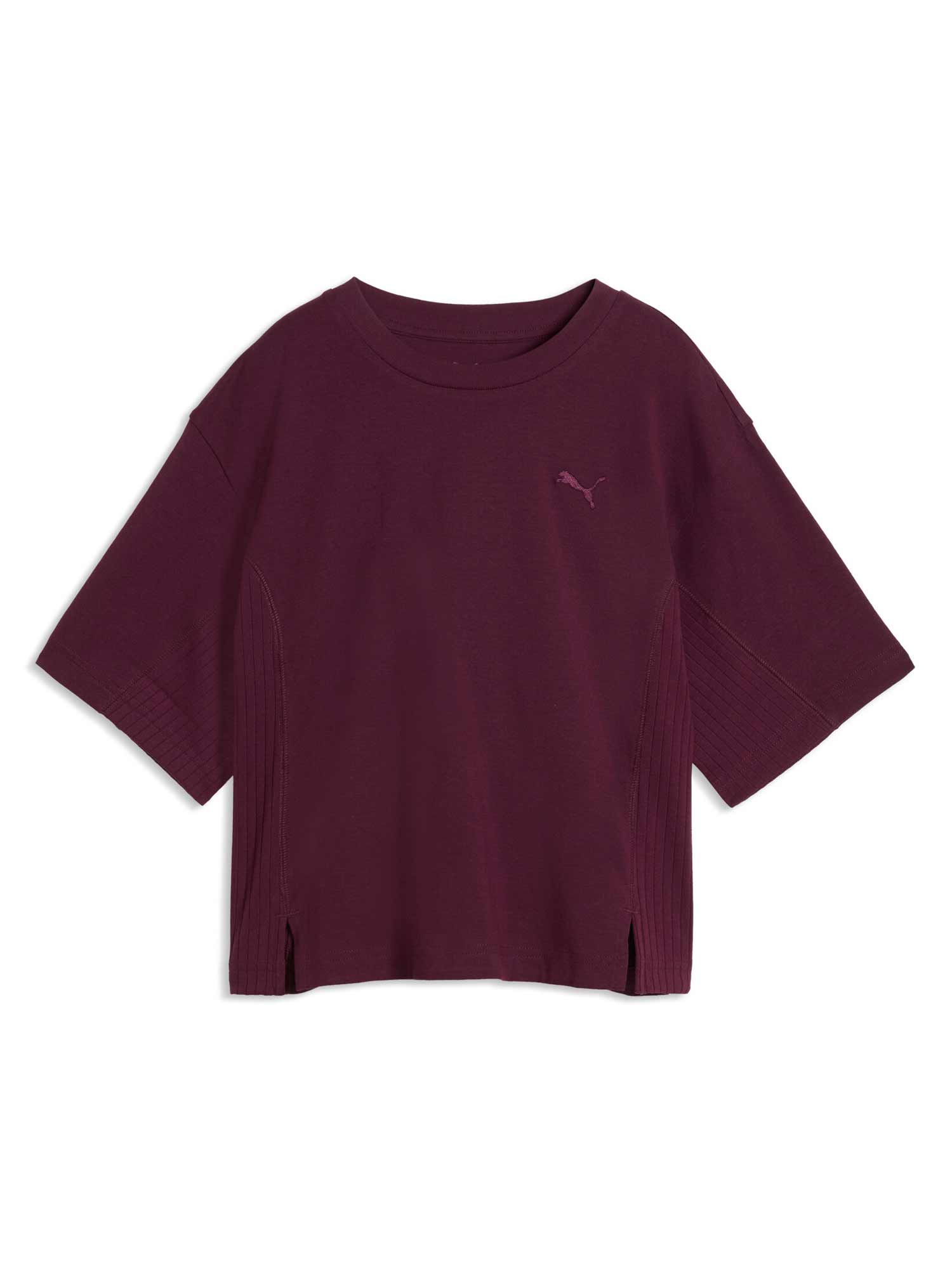 PUMA Тениска HER Relaxed Tee