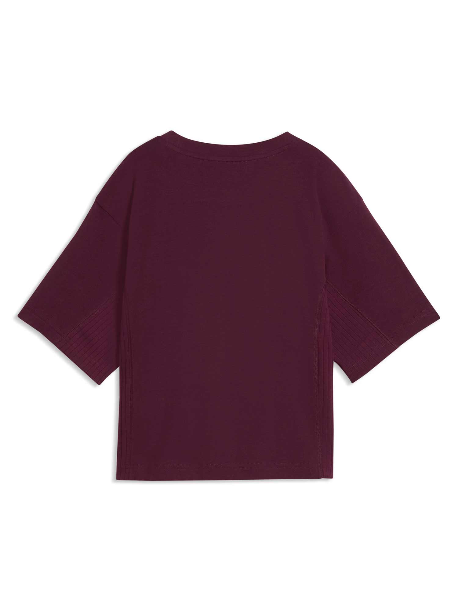 PUMA Тениска HER Relaxed Tee