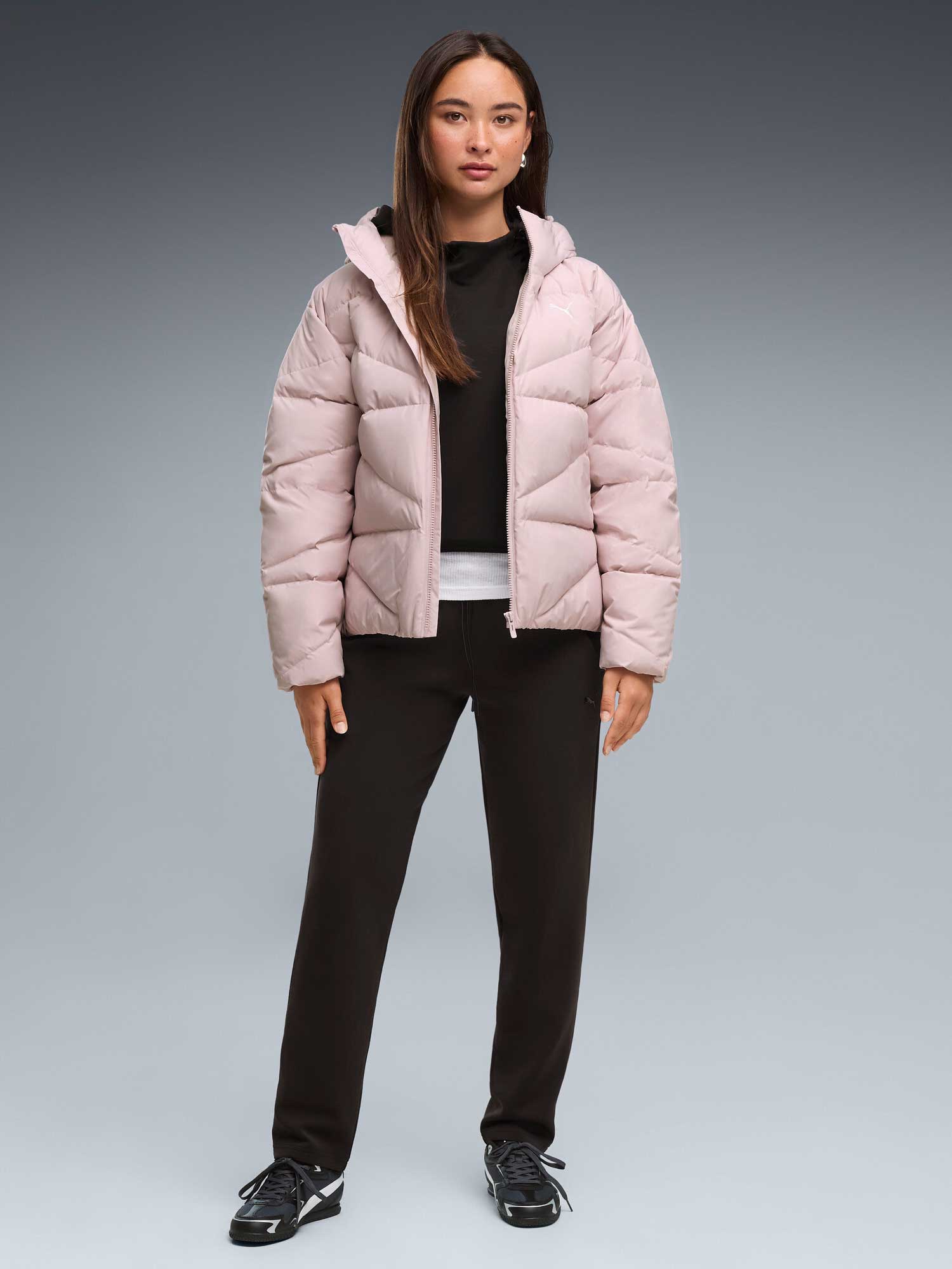 PUMA