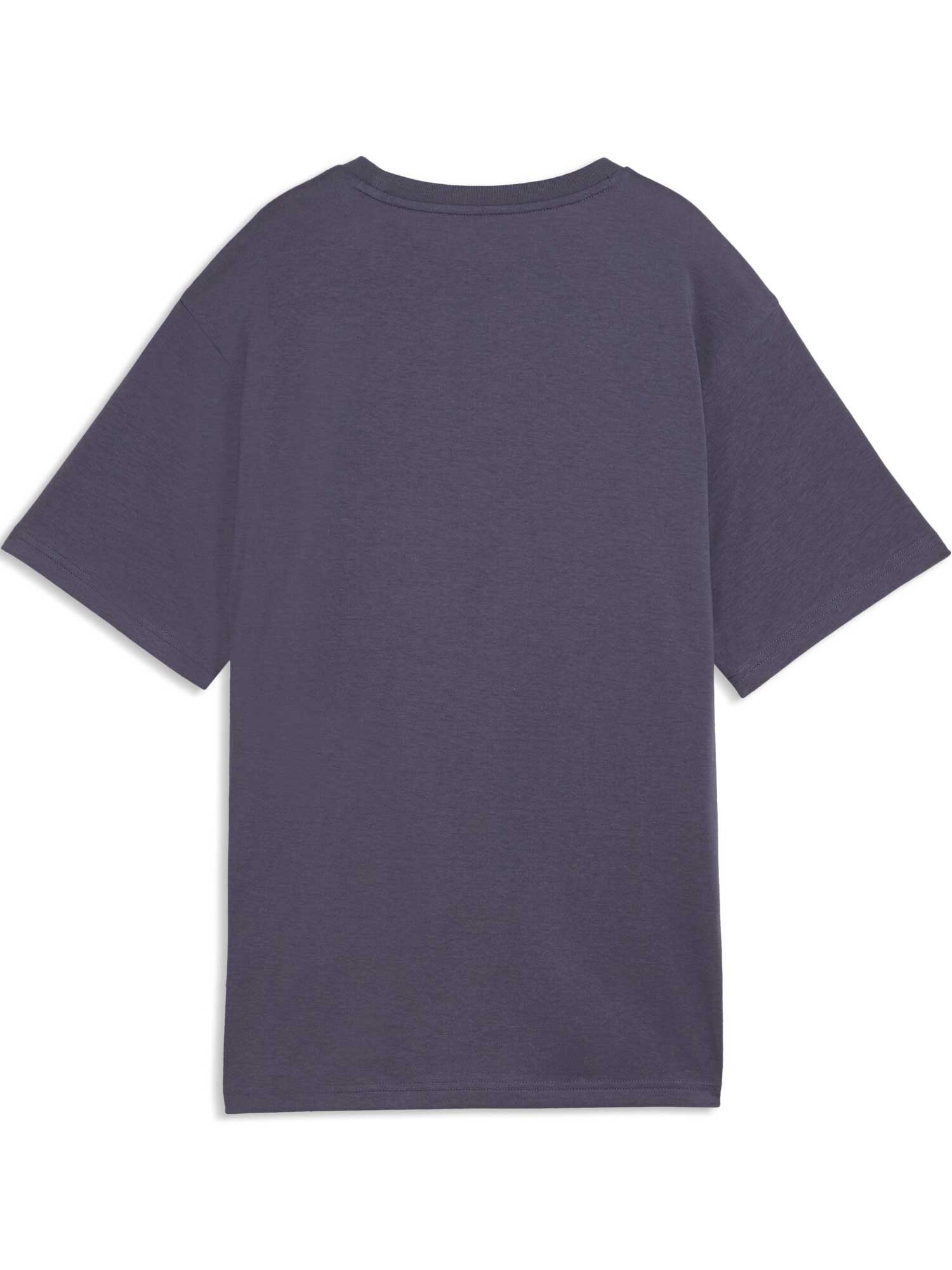 PUMA Тениска GRAPHICS Relaxed Photoprint Tee