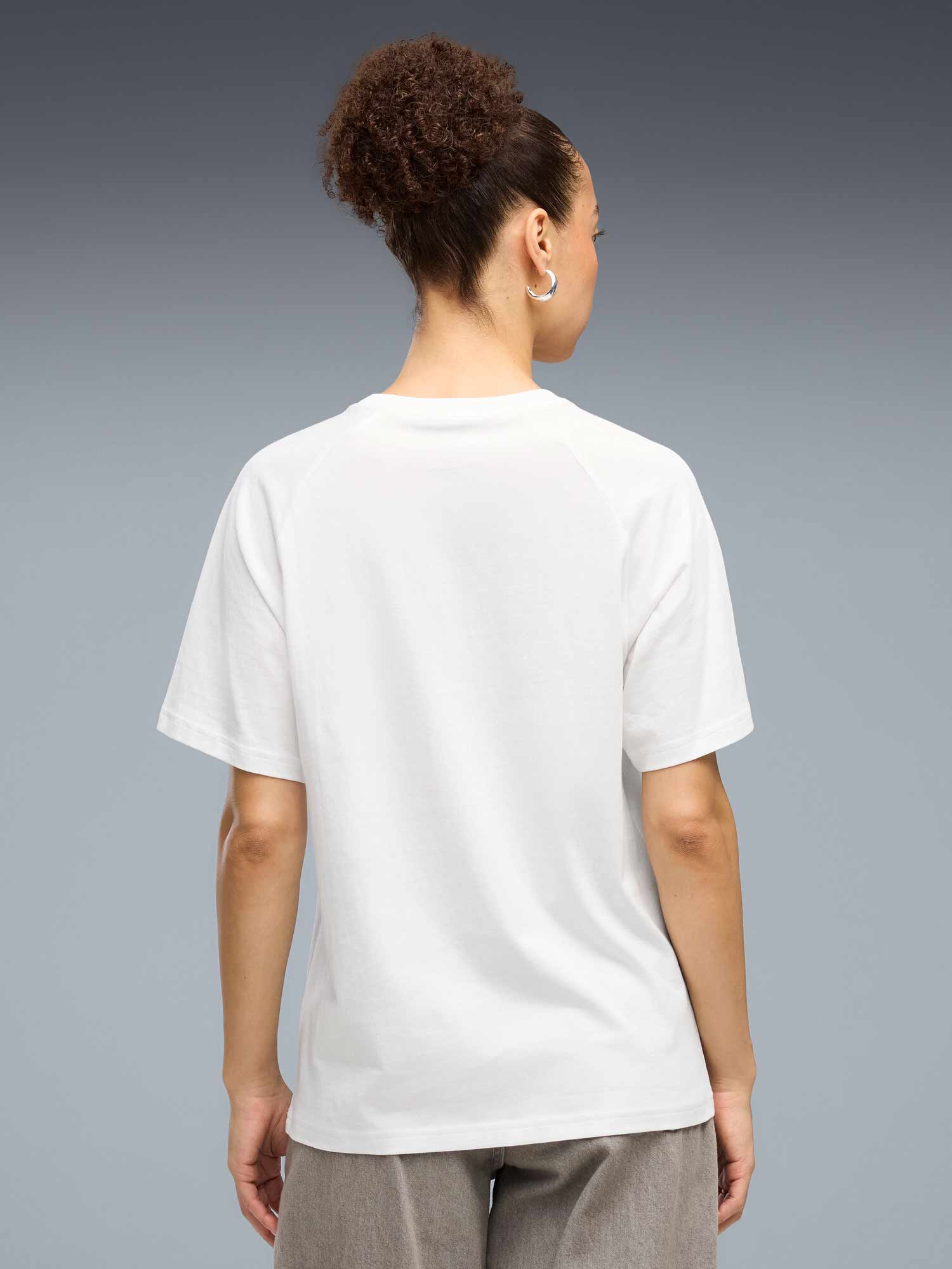 PUMA Тениска GRAPHICS ANIMAL Relaxed Tee