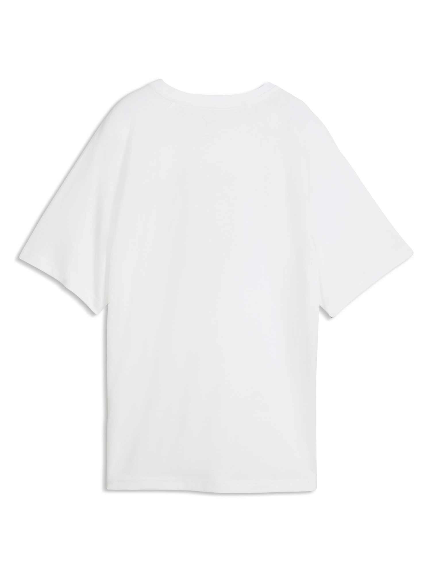PUMA Тениска GRAPHICS ANIMAL Relaxed Tee