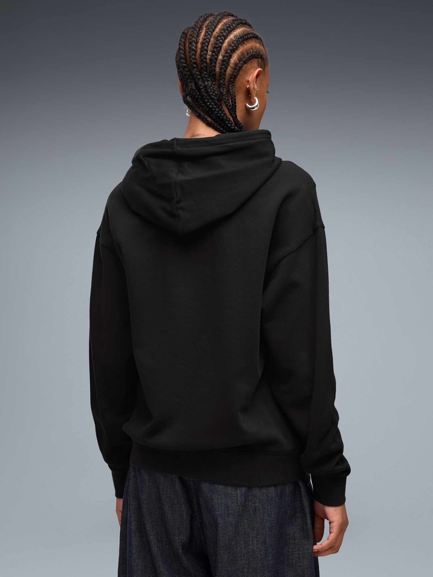 PUMA Суитшърт ESS ELEVATED Comfort Hoodie FL