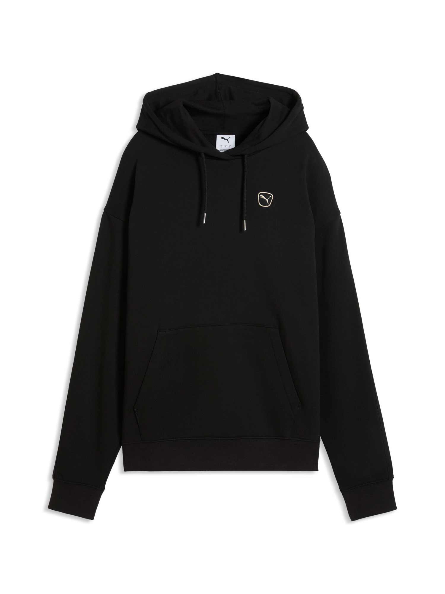 PUMA Суитшърт ESS ELEVATED Comfort Hoodie FL