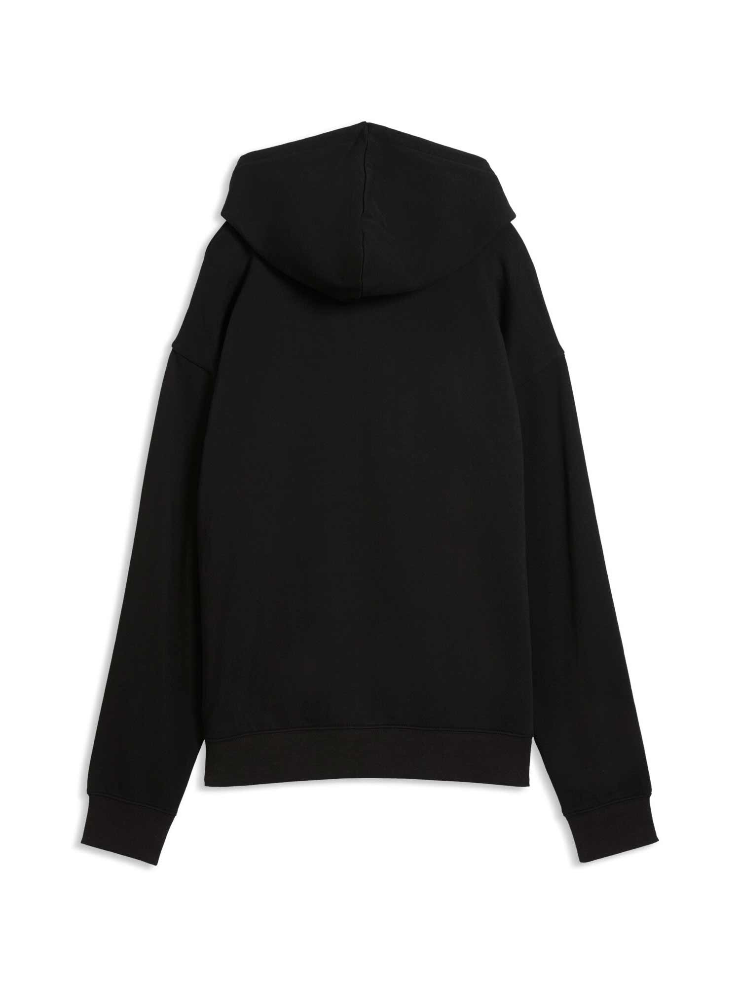 PUMA Суитшърт ESS ELEVATED Comfort Hoodie FL