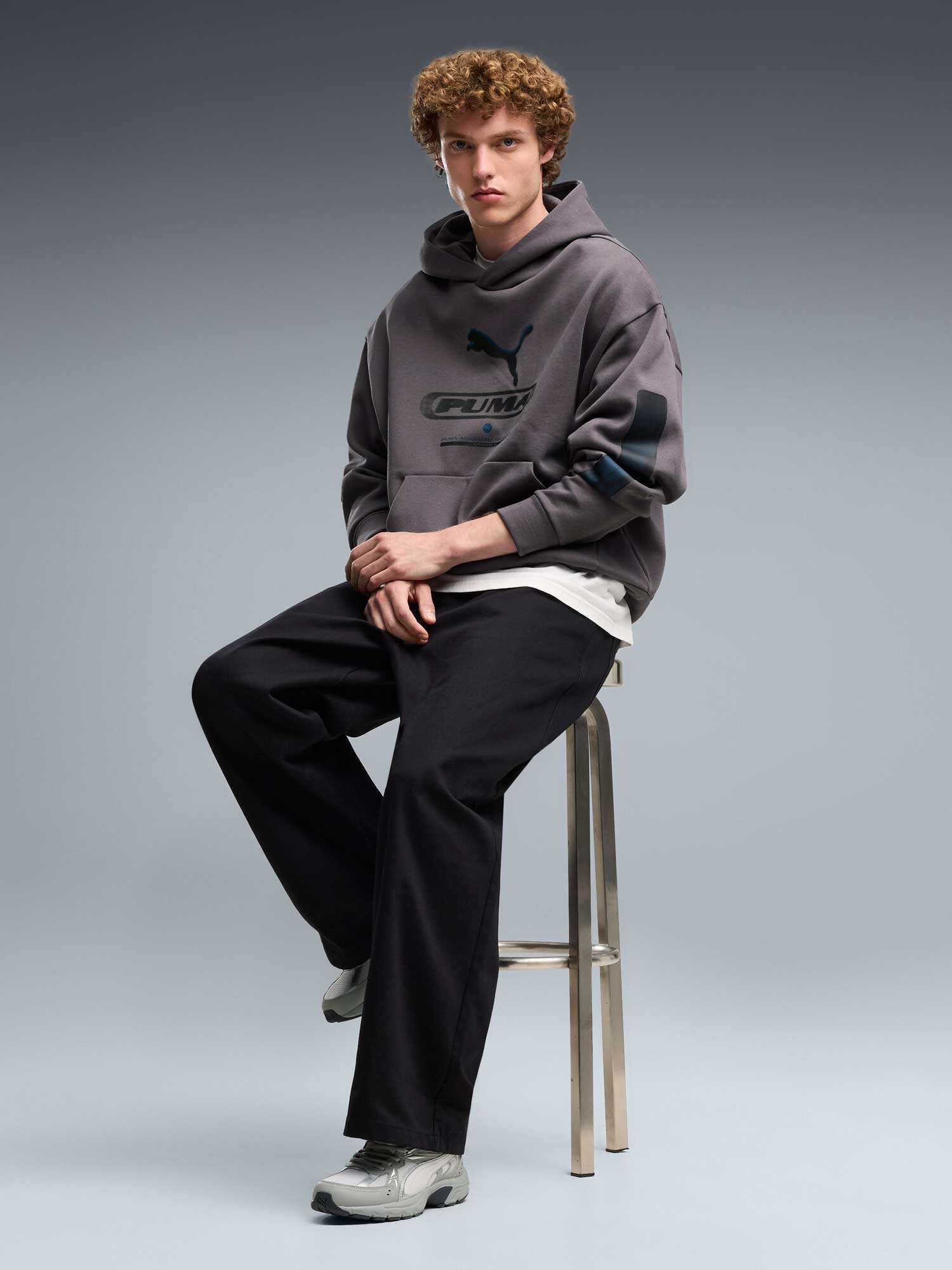 PUMA