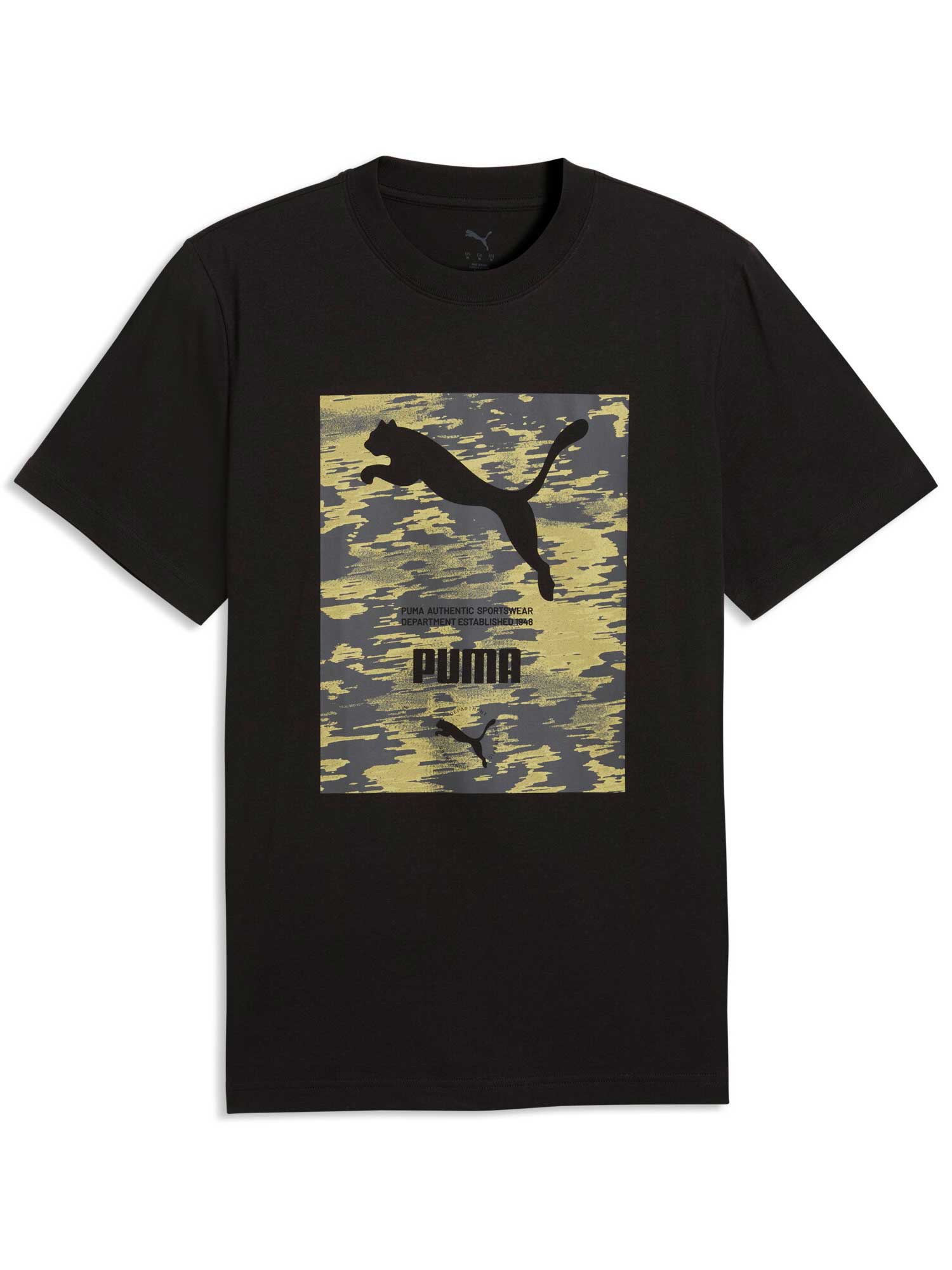 PUMA