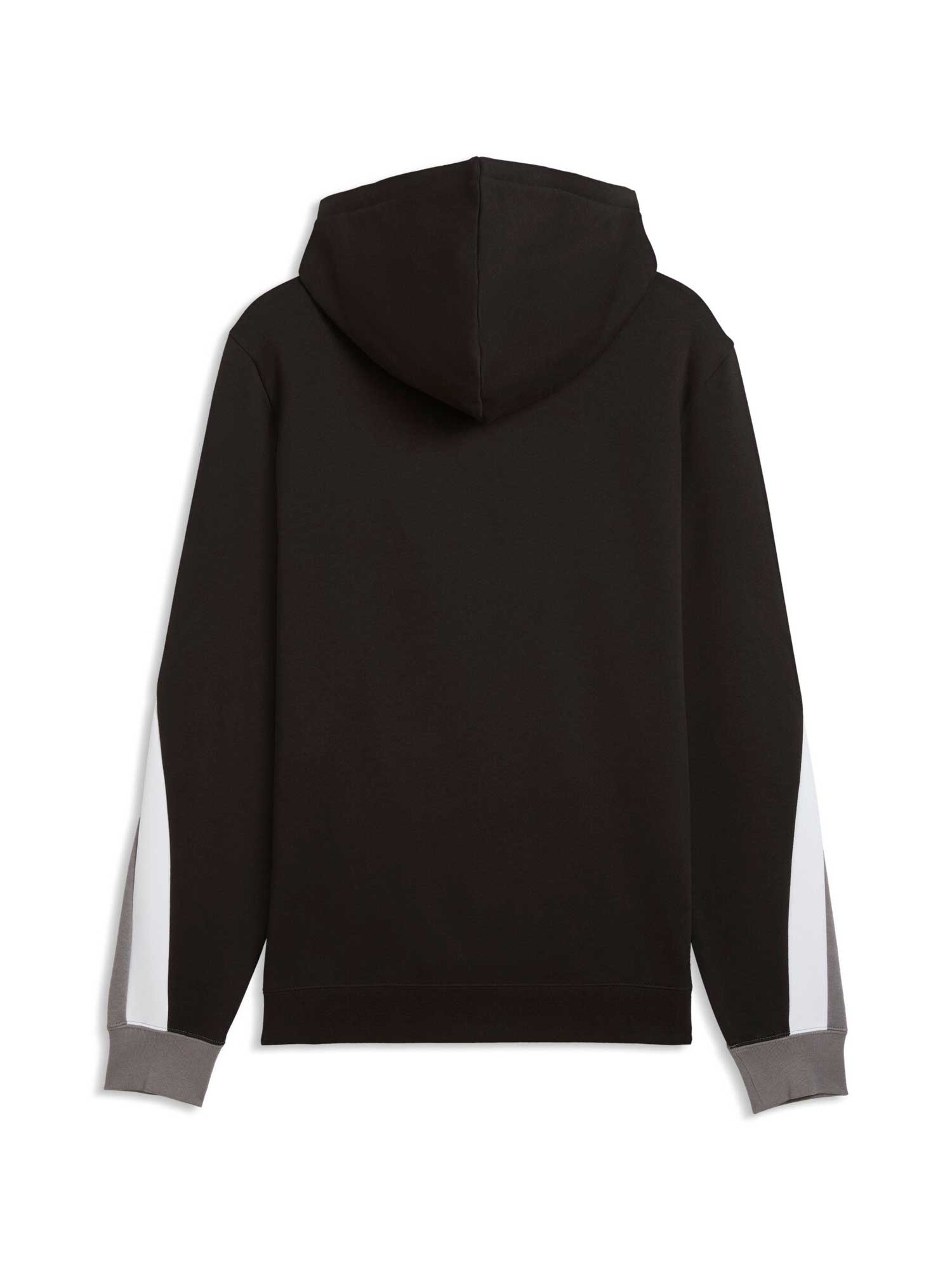 PUMA Суитшърт ESS BLOCK Hoodie FL