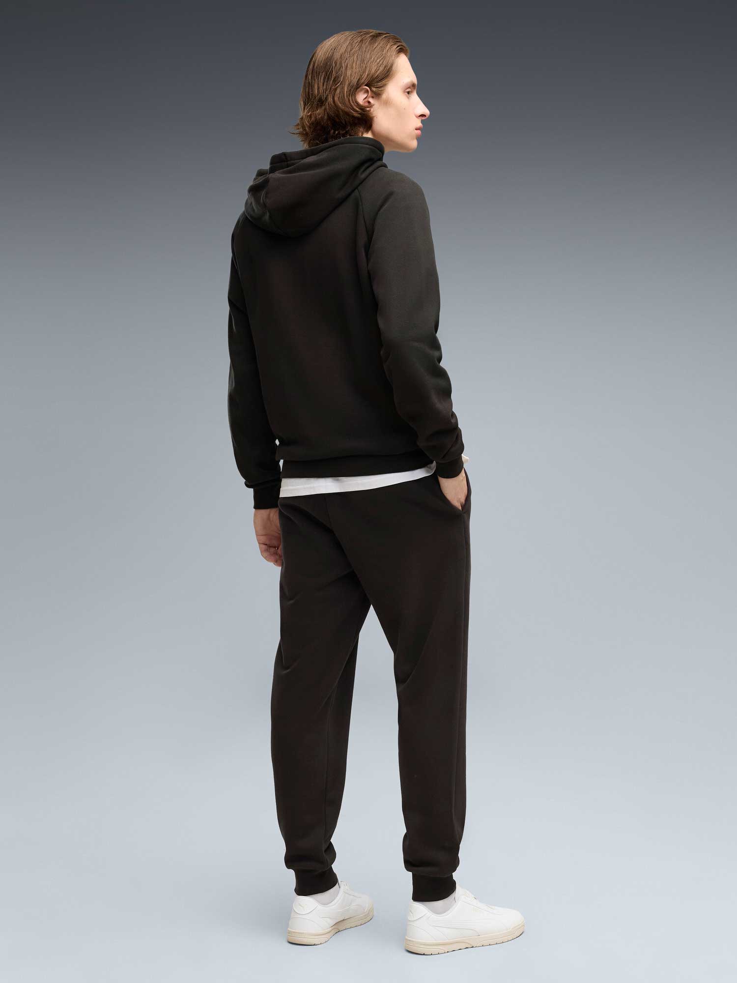 PUMA Спортен екип Sweat Suit FL