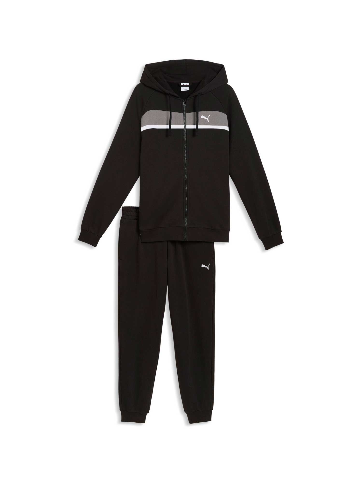 PUMA Спортен екип Sweat Suit FL
