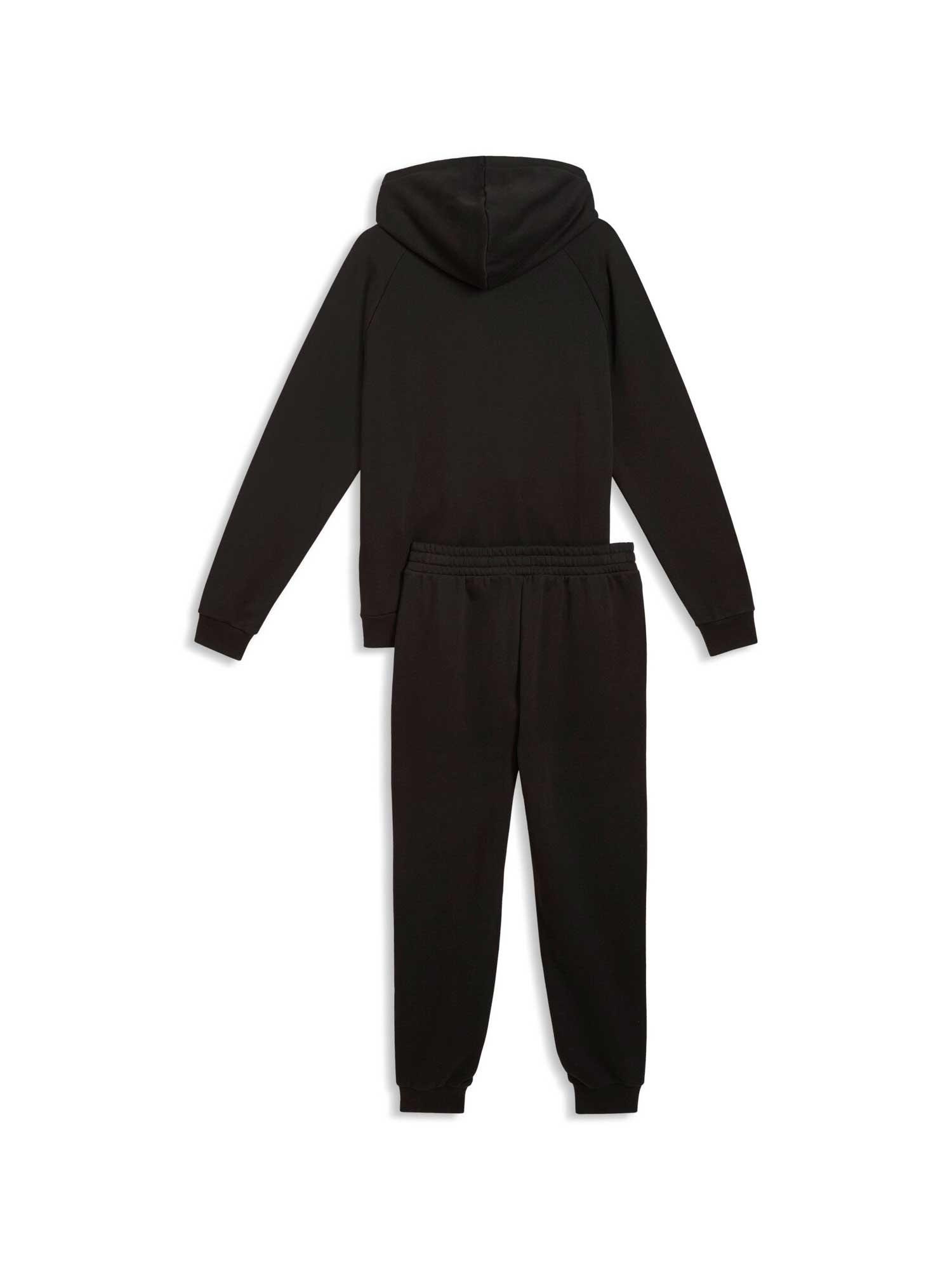 PUMA Спортен екип Sweat Suit FL