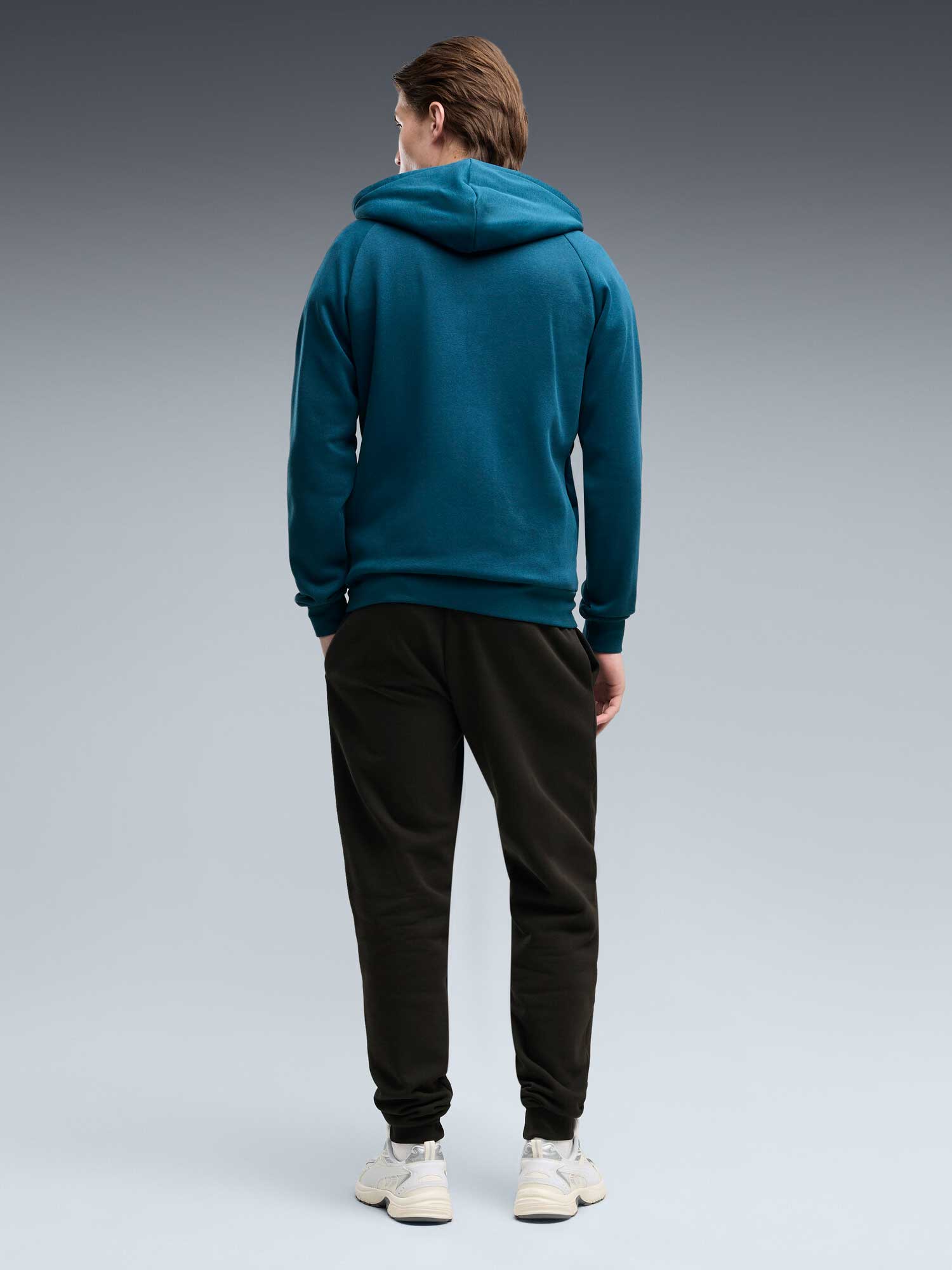 PUMA Спортен екип Sweat Suit FL