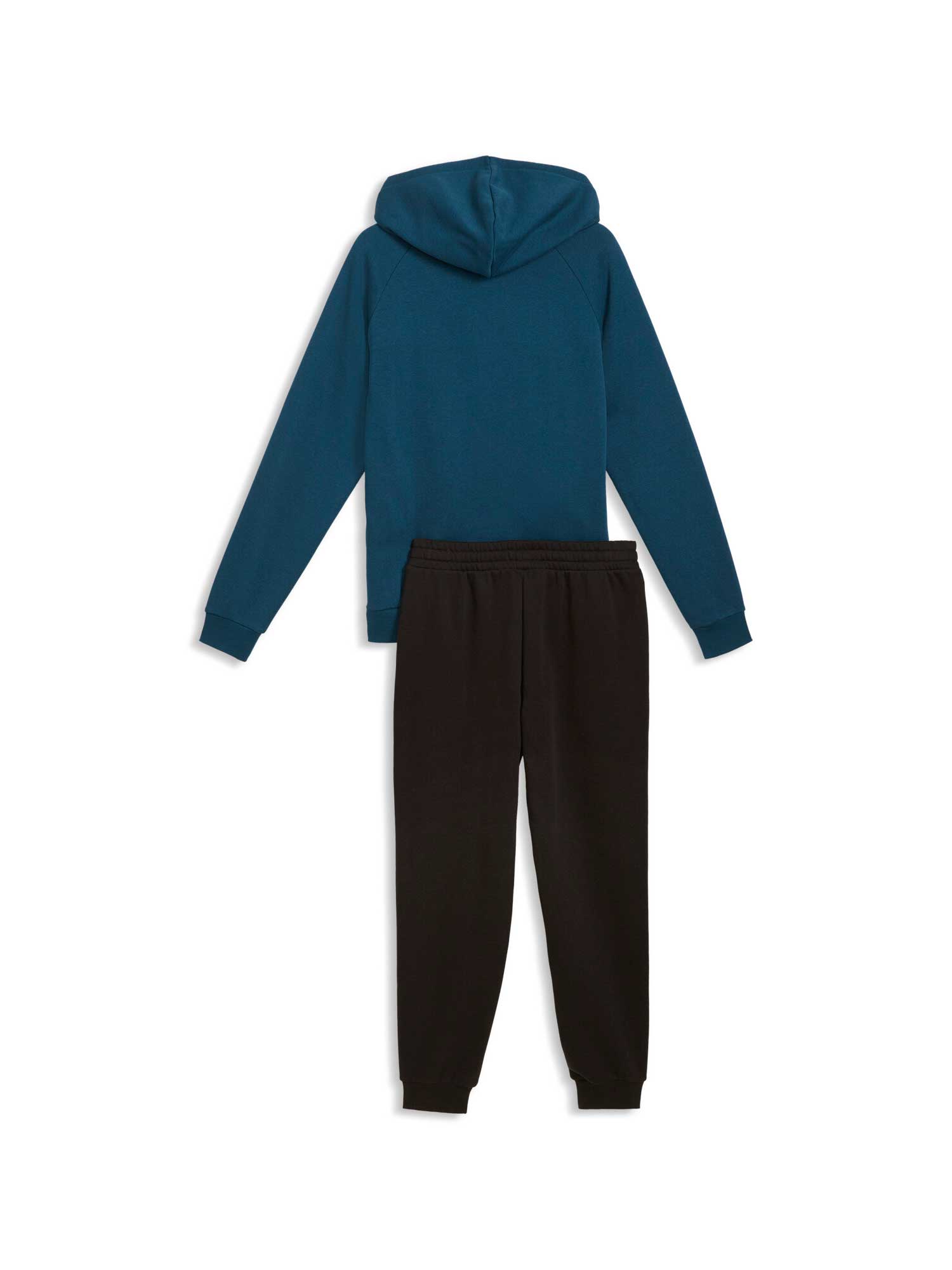 PUMA Спортен екип Sweat Suit FL