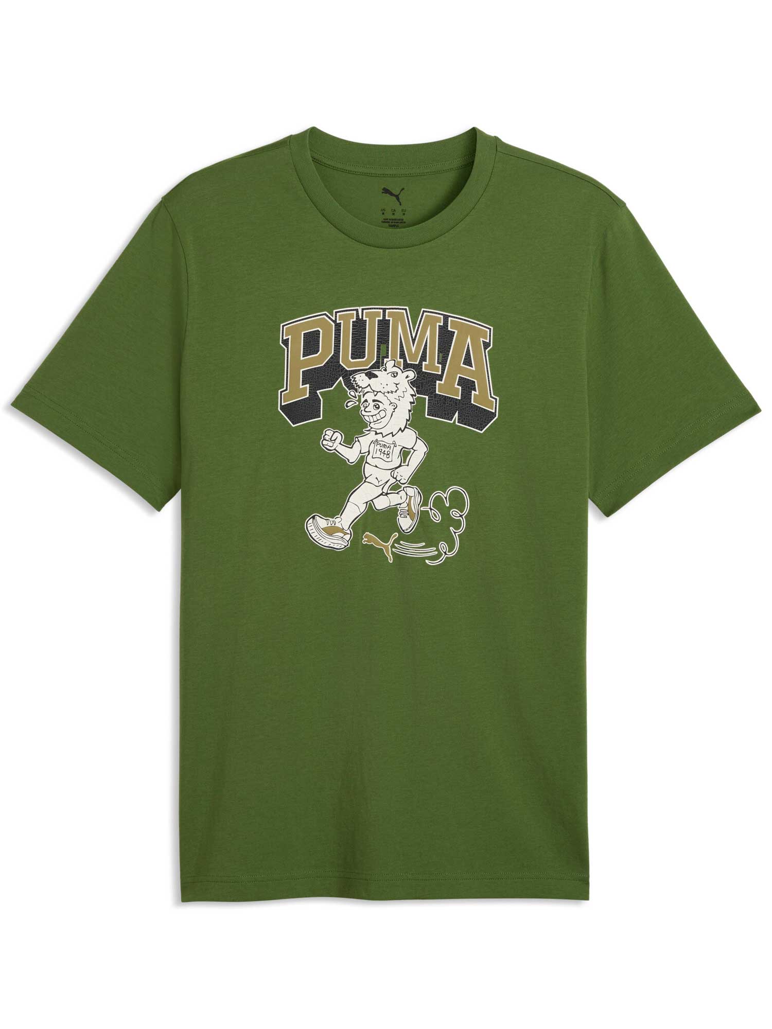 PUMA
