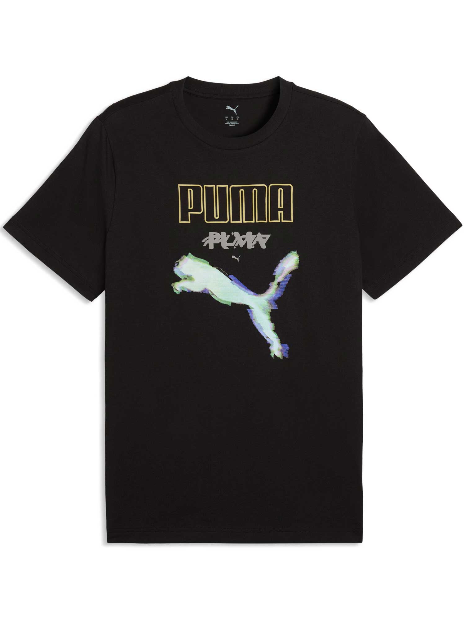 PUMA