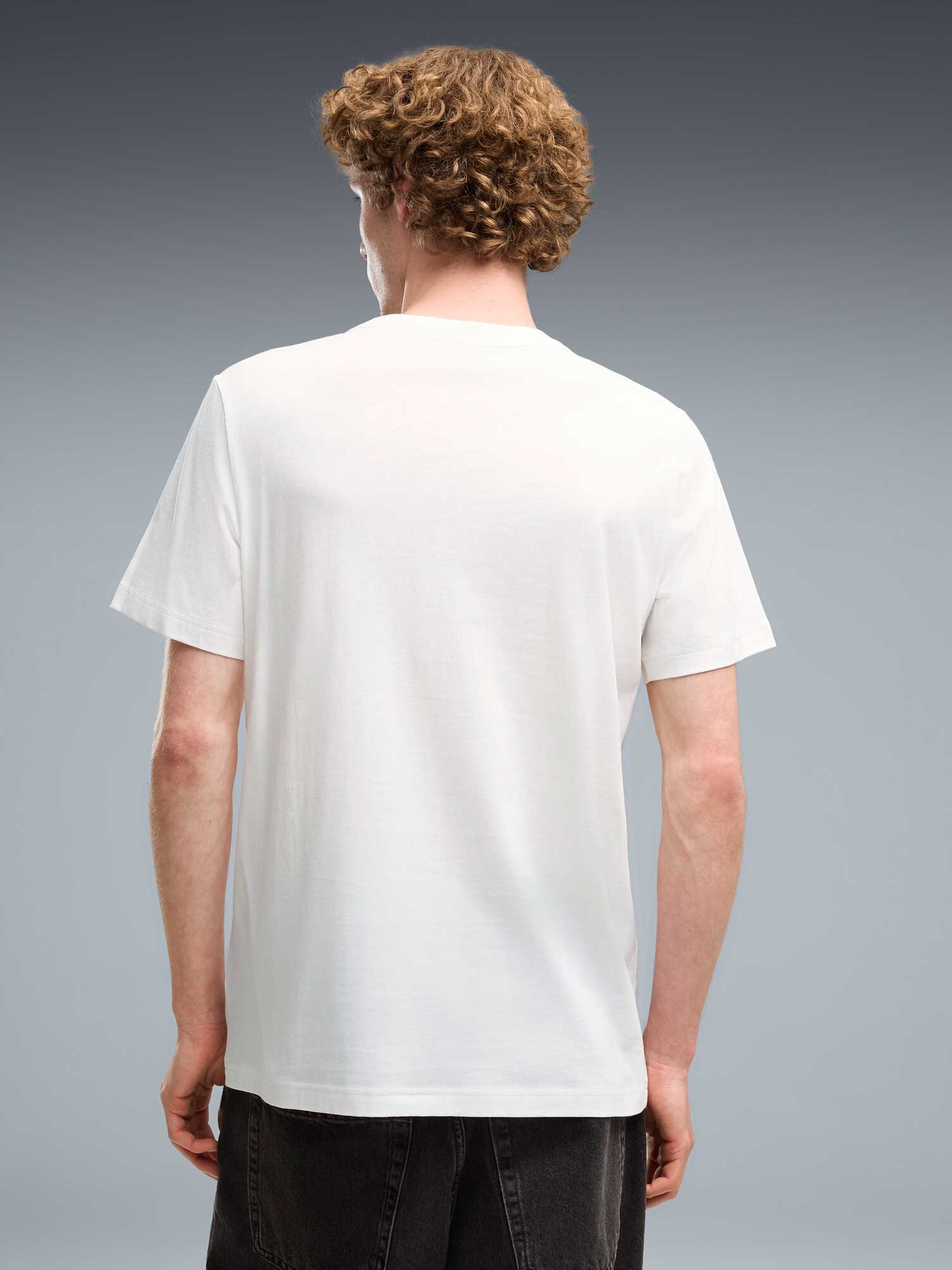 PUMA Тениска GRAPHICS Cyber PUMA Tee