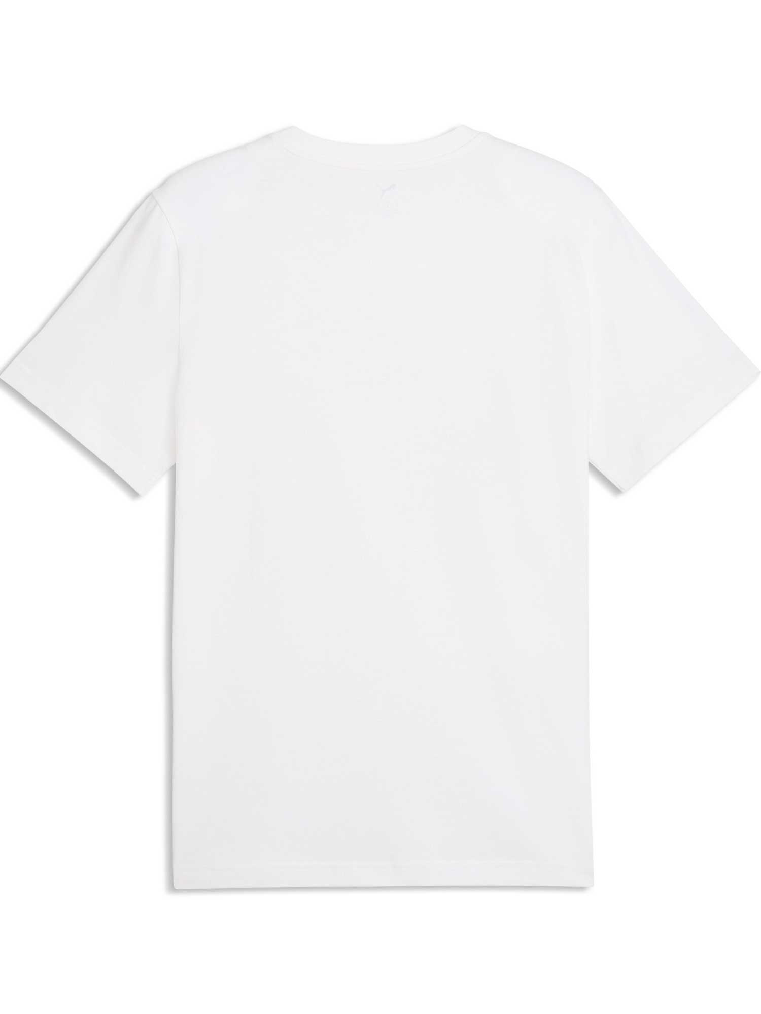 PUMA Тениска GRAPHICS Cyber PUMA Tee