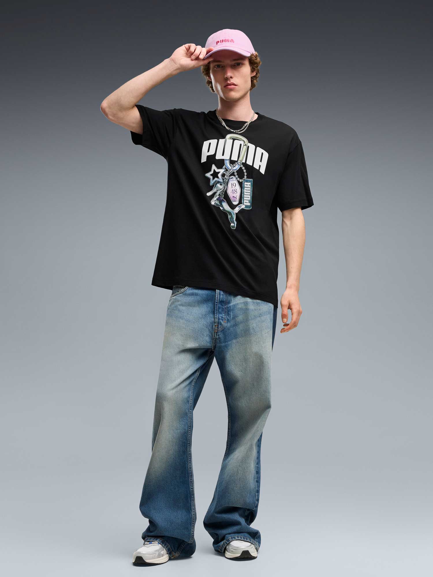 PUMA