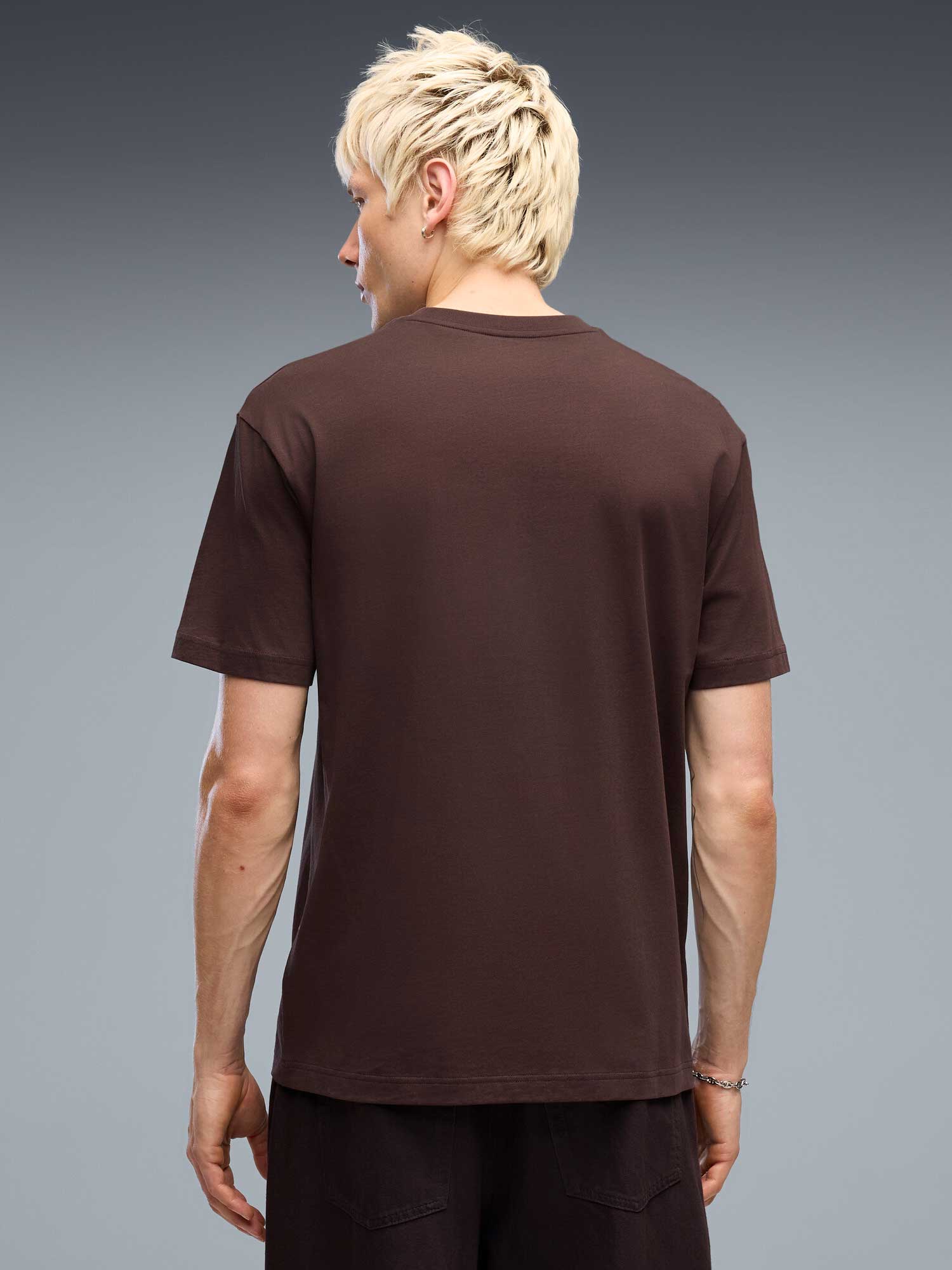 PUMA Тениска GRAPHICS Relaxed Execution Tee