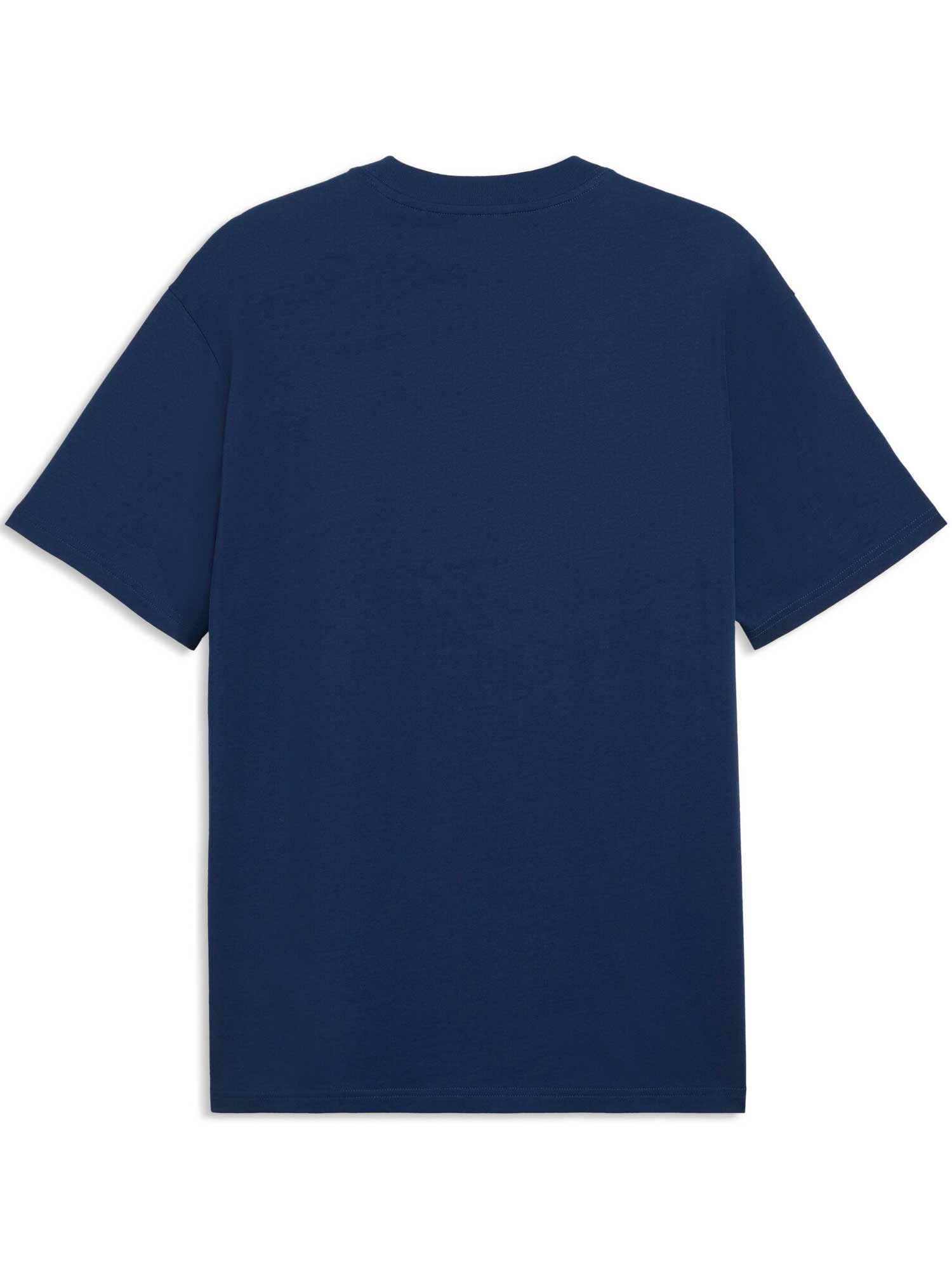 PUMA Тениска JUNIOR VARSITY Tee II
