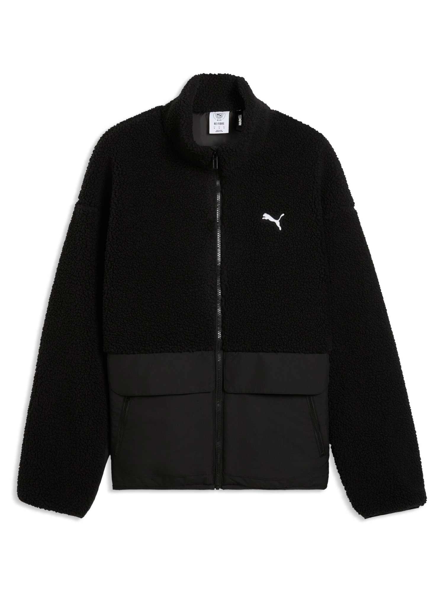 PUMA Яке Re:Fibre Sherpa Jacket M