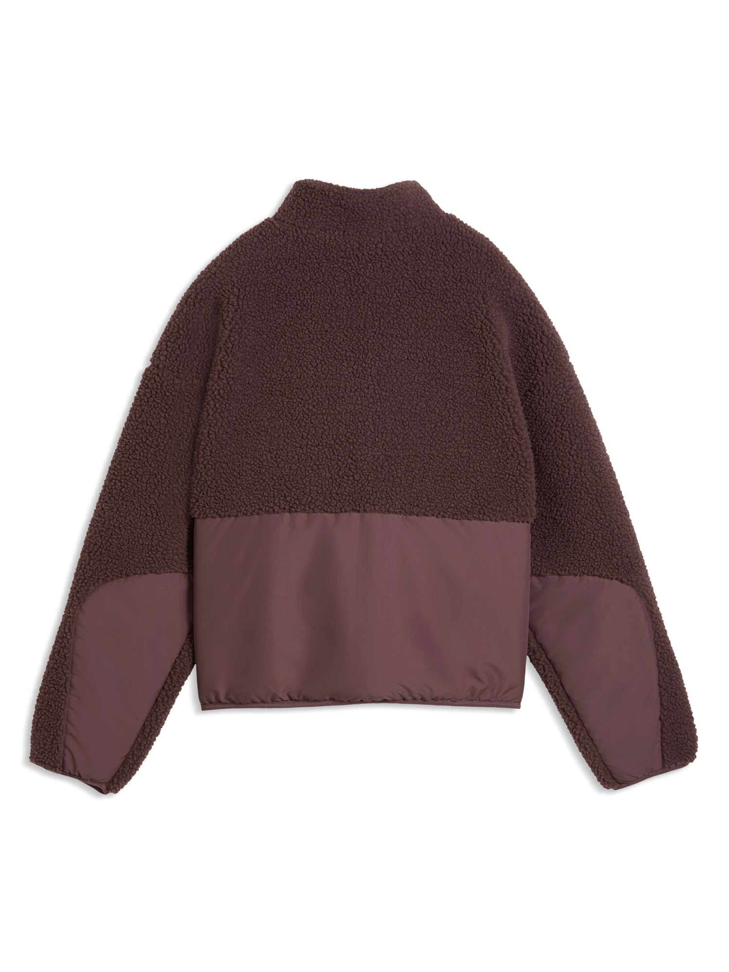 PUMA Яке Re:Fibre Sherpa Jacket W