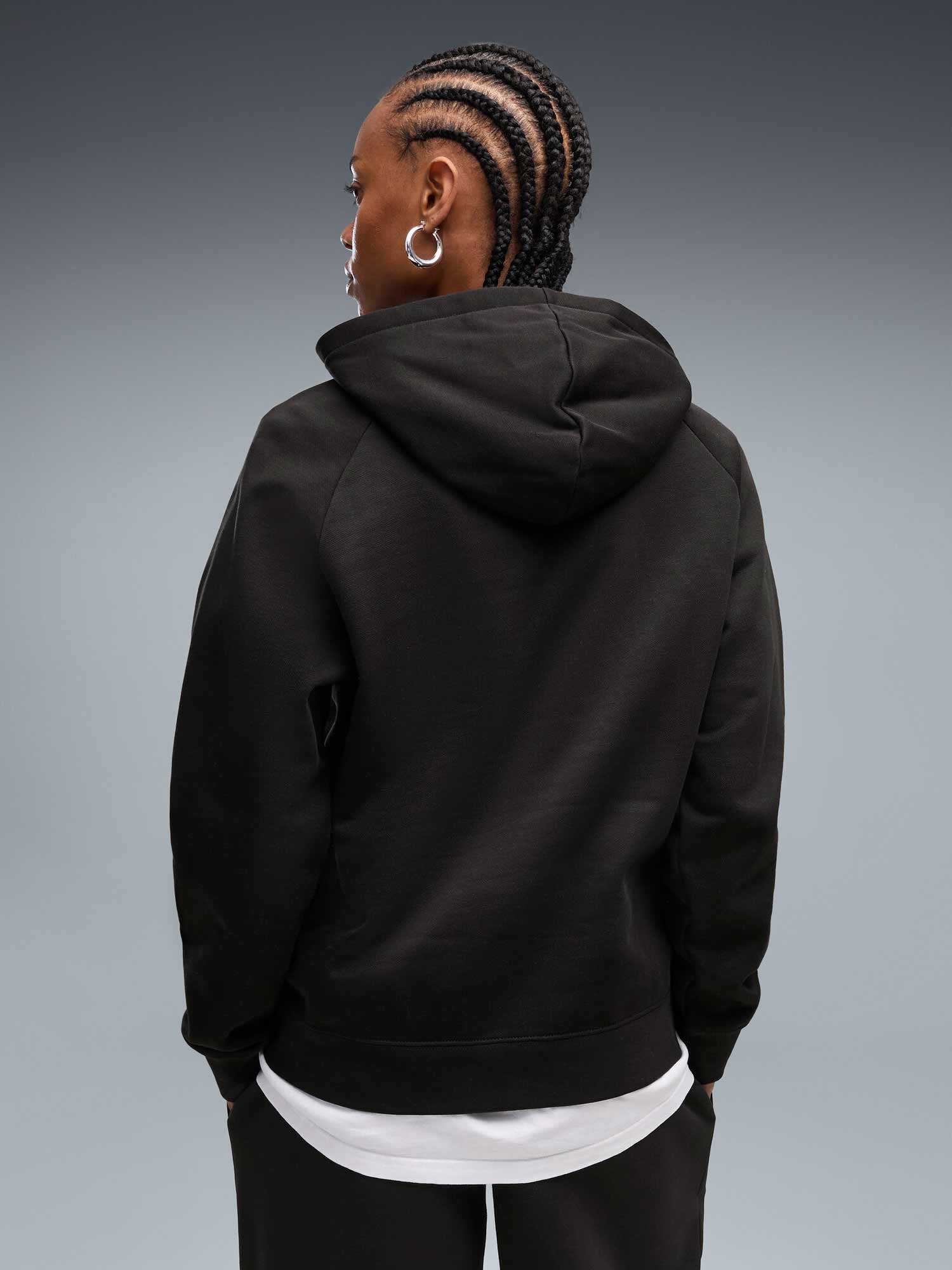 PUMA Суитшърт ESS SEQUINS Standard Hoodie FL