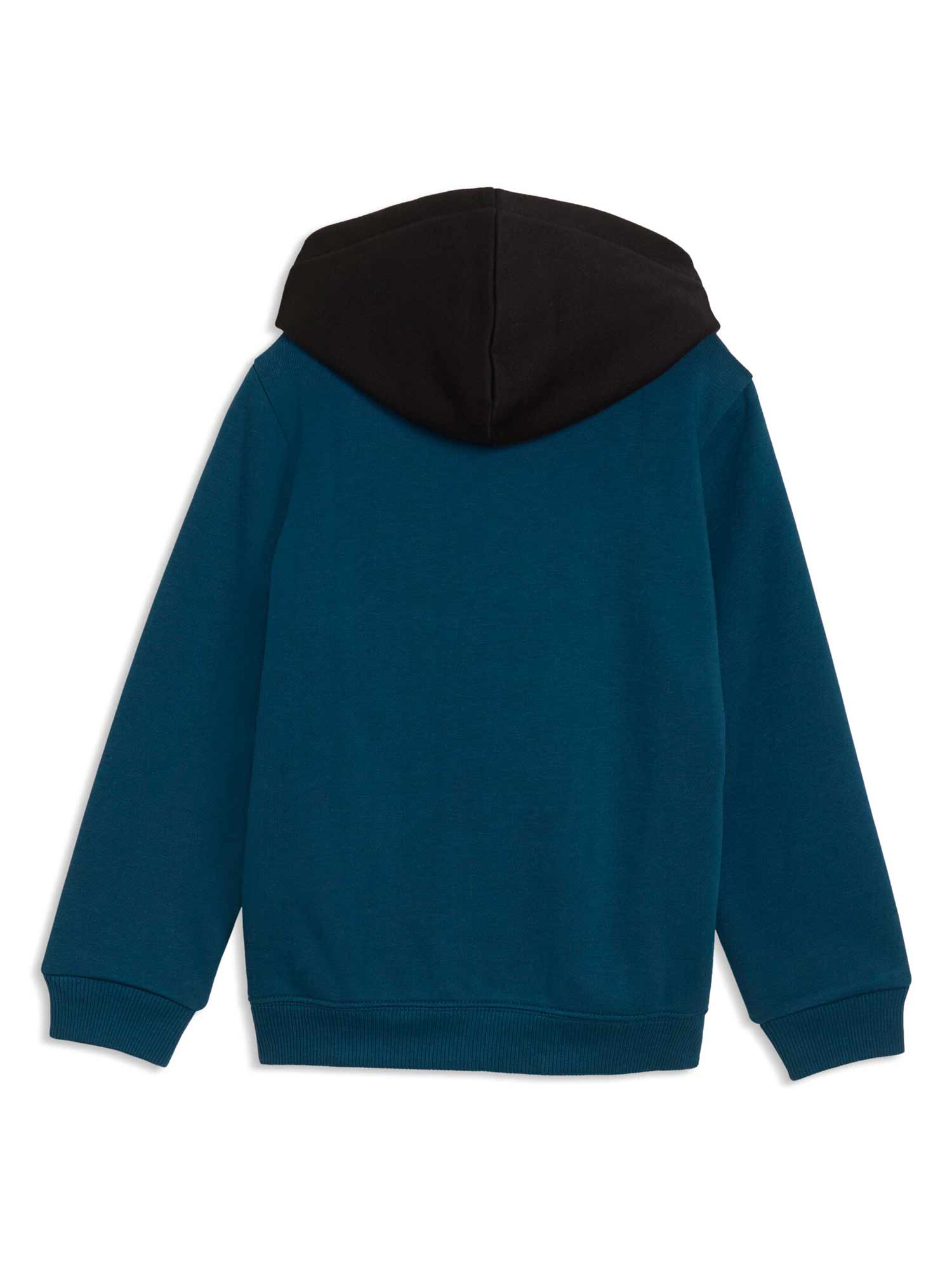 PUMA Суитшърт SUPER PUMA Hoodie FL PS