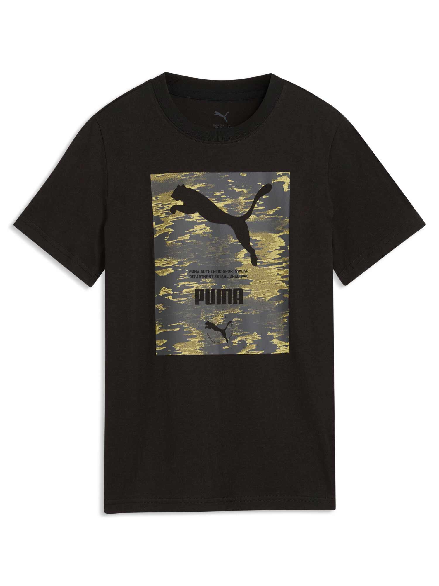 PUMA